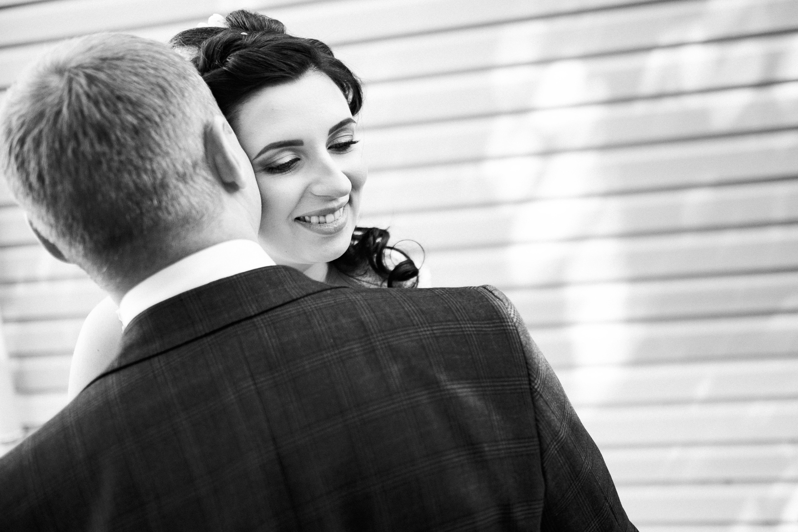 Виктор+Катя. Ivan Skufinsky — wedding and family photographer in Vancouver