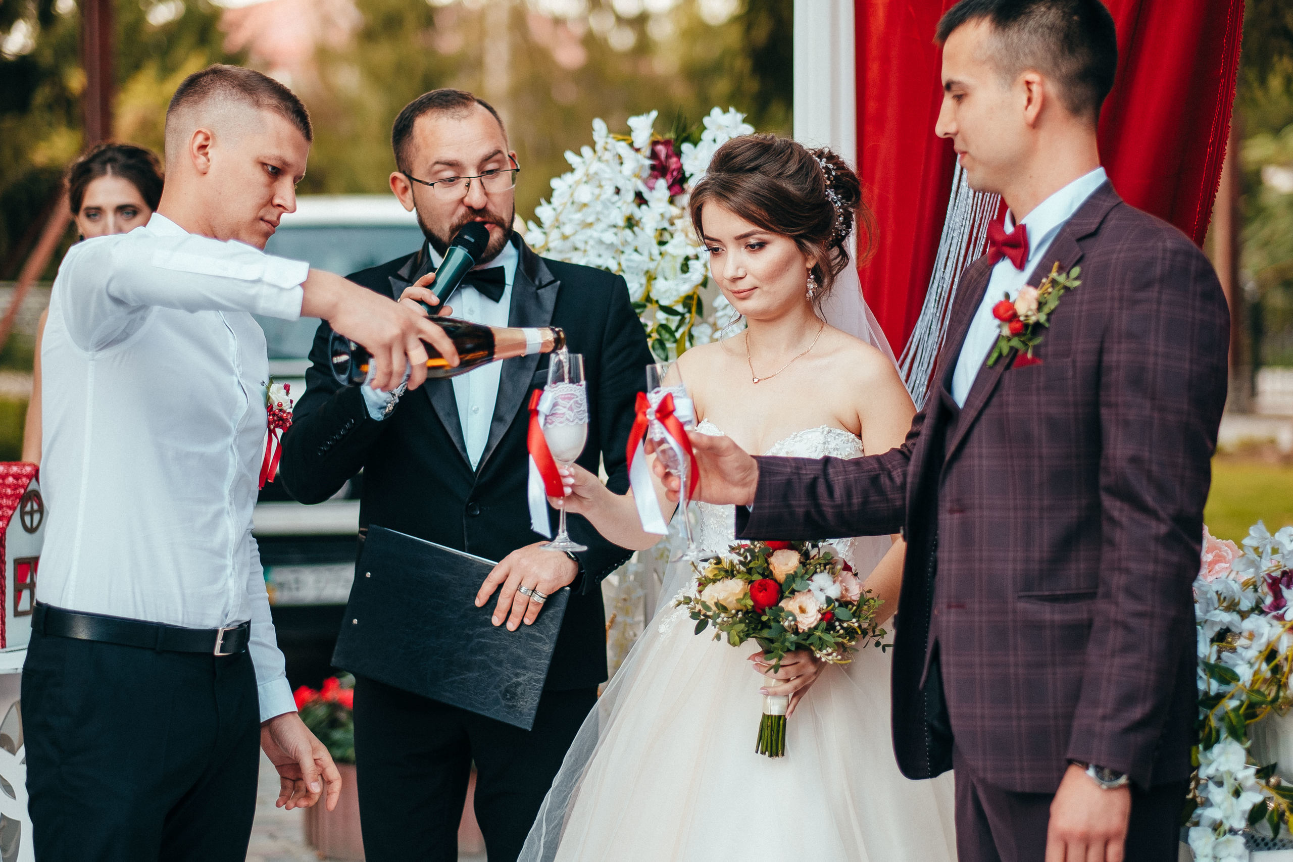 Сергей+Мария 23.09.2018. Ivan Skufinsky — wedding and family photographer in Vancouver