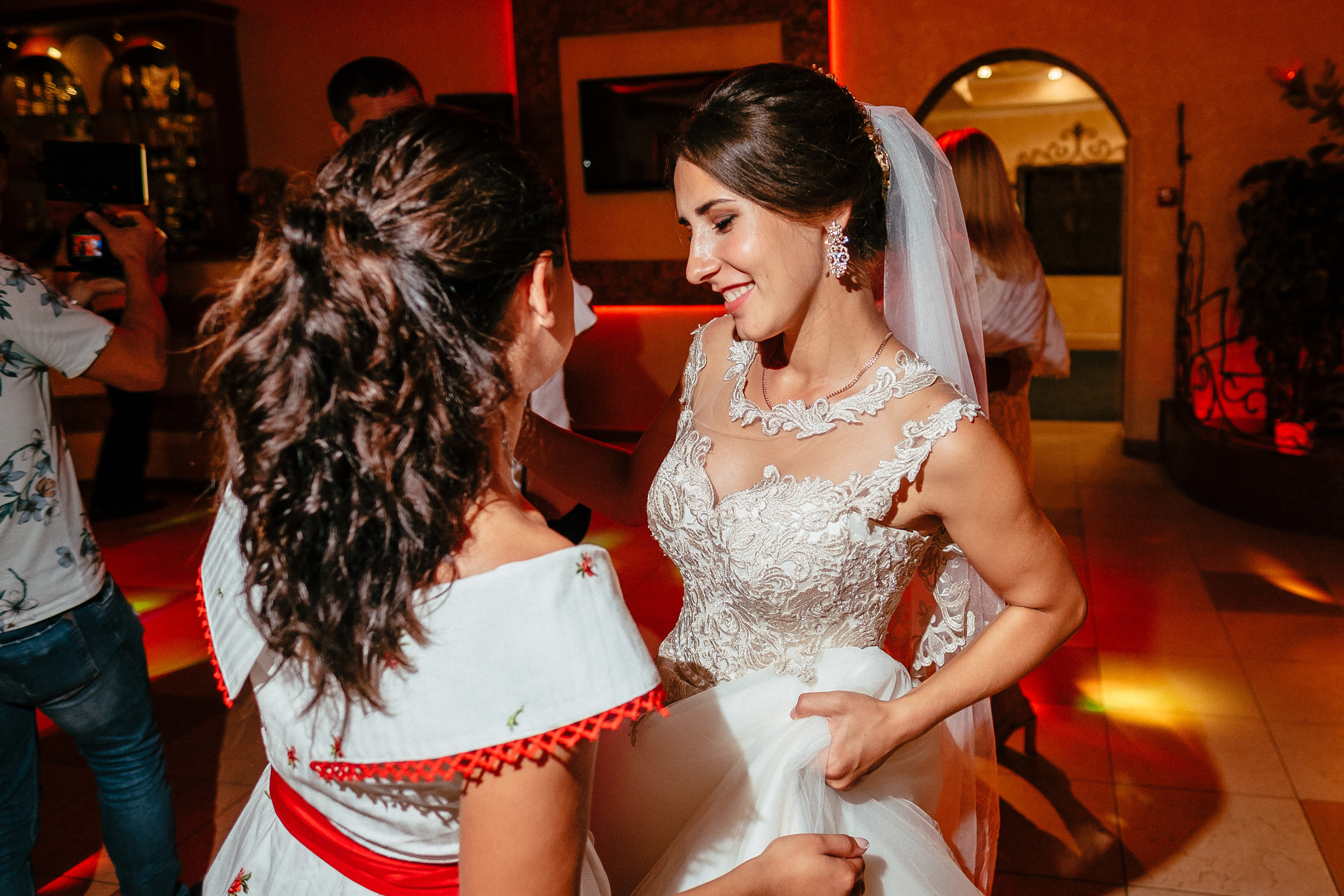 4.08.2018 Wedding Day. Ivan Skufinsky — wedding and family photographer in Vancouver