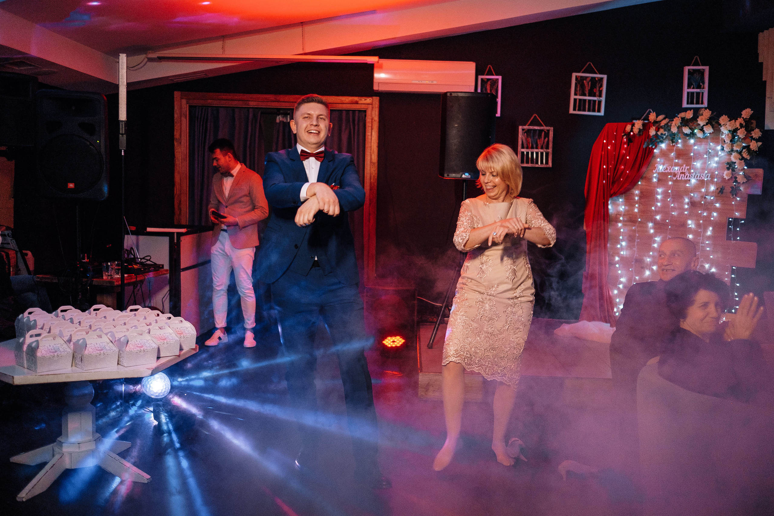 Alexandr+Anastasia 24.11.2019 WeddingStory. Ivan Skufinsky — wedding and family photographer in Vancouver