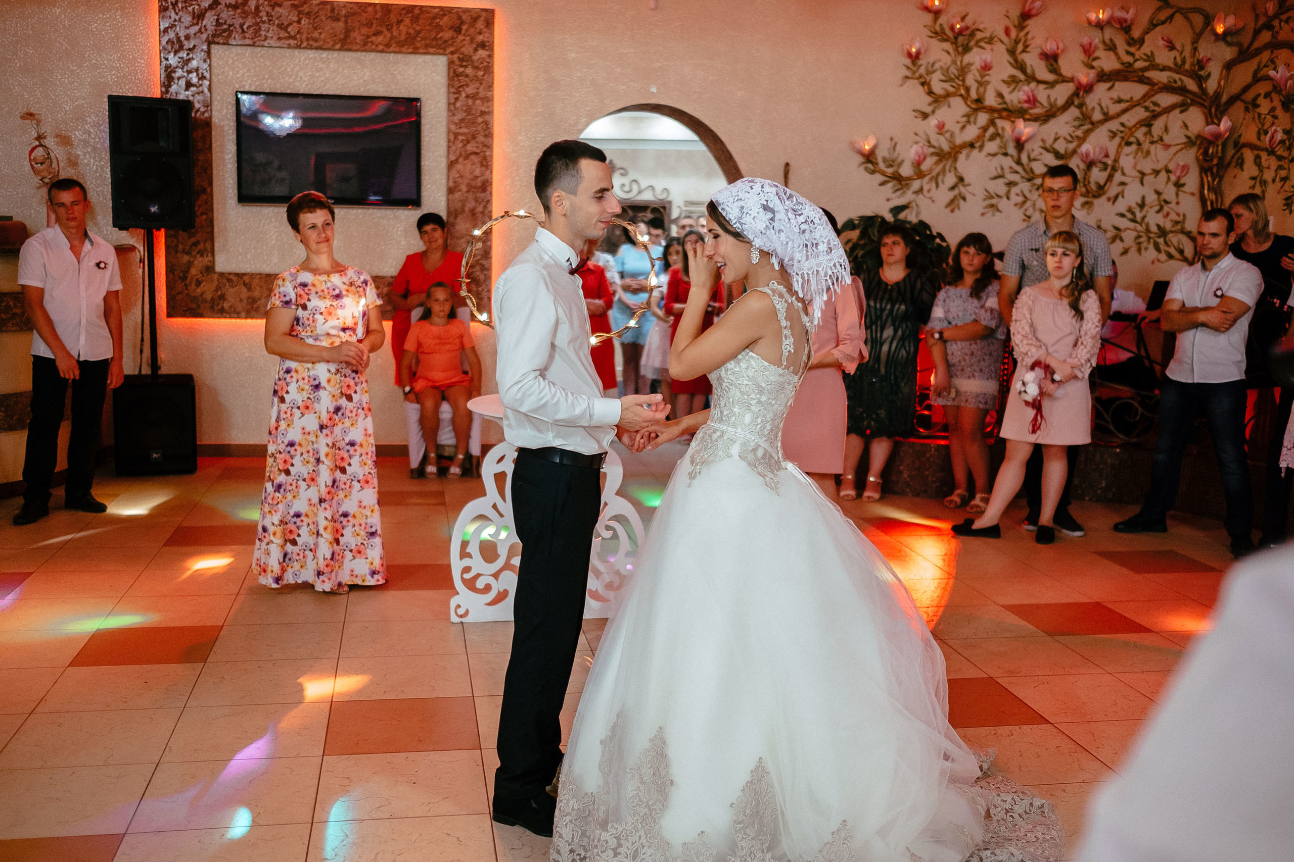 4.08.2018 Wedding Day. Ivan Skufinsky — wedding and family photographer in Vancouver