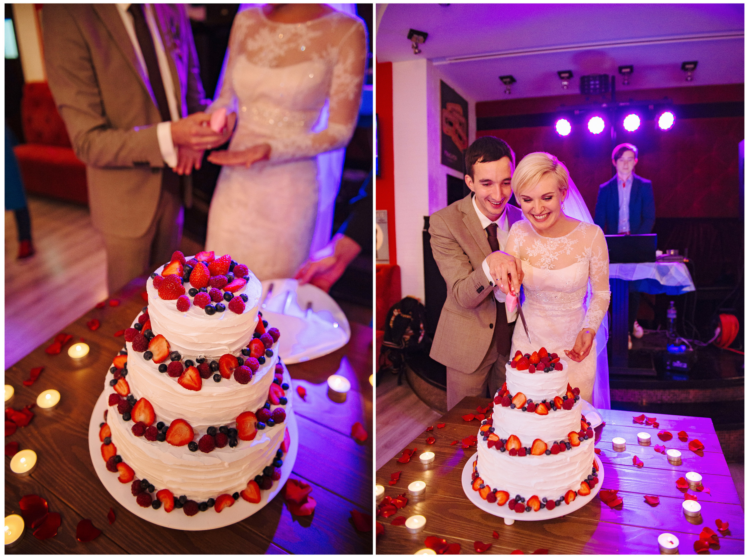 Wedding photoshoots photographer videographer Vancouver BC. Ivan Skufinsky — wedding and family photographer in Vancouver