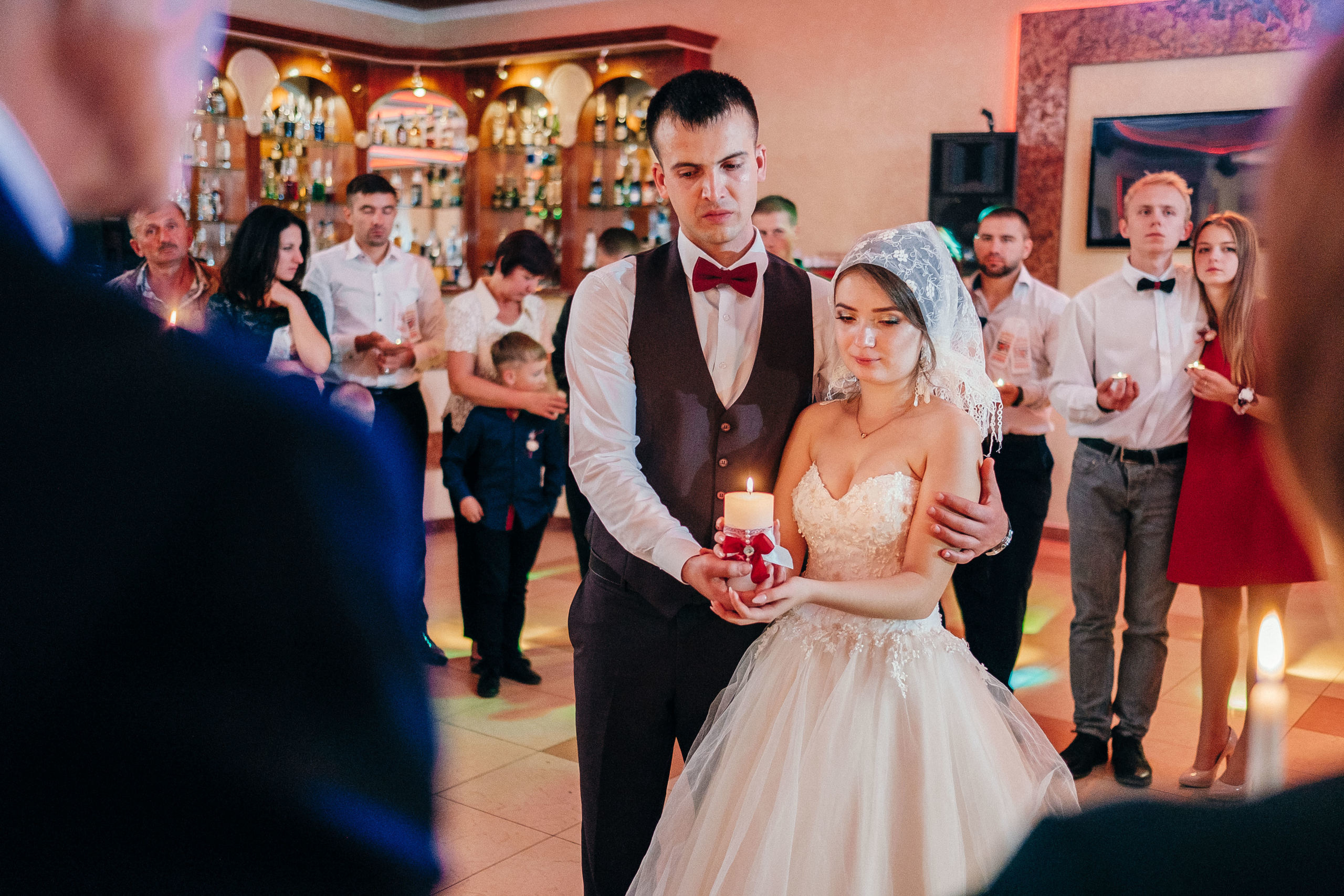 Сергей+Мария 23.09.2018. Ivan Skufinsky — wedding and family photographer in Vancouver