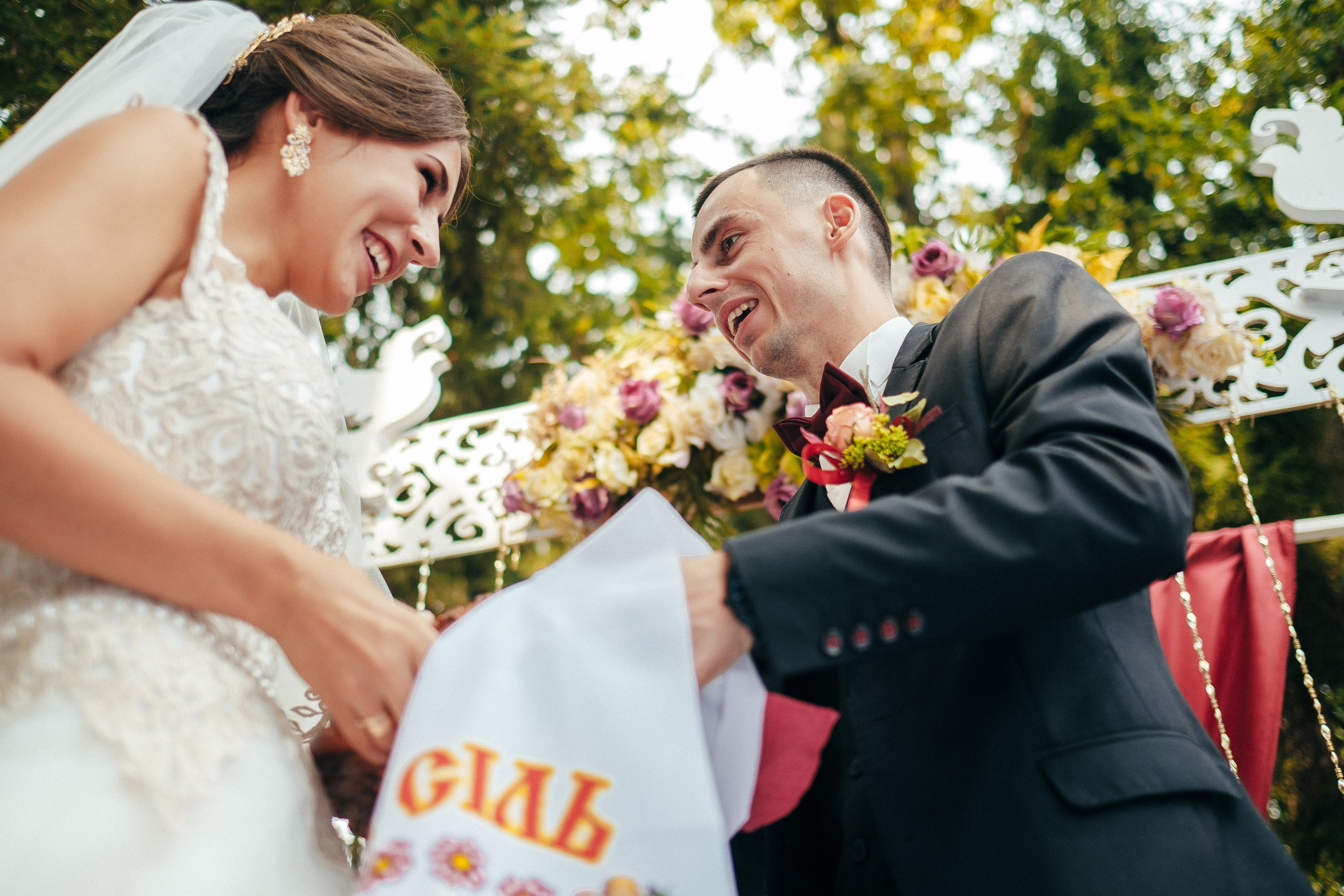 4.08.2018 Wedding Day. Ivan Skufinsky — wedding and family photographer in Vancouver