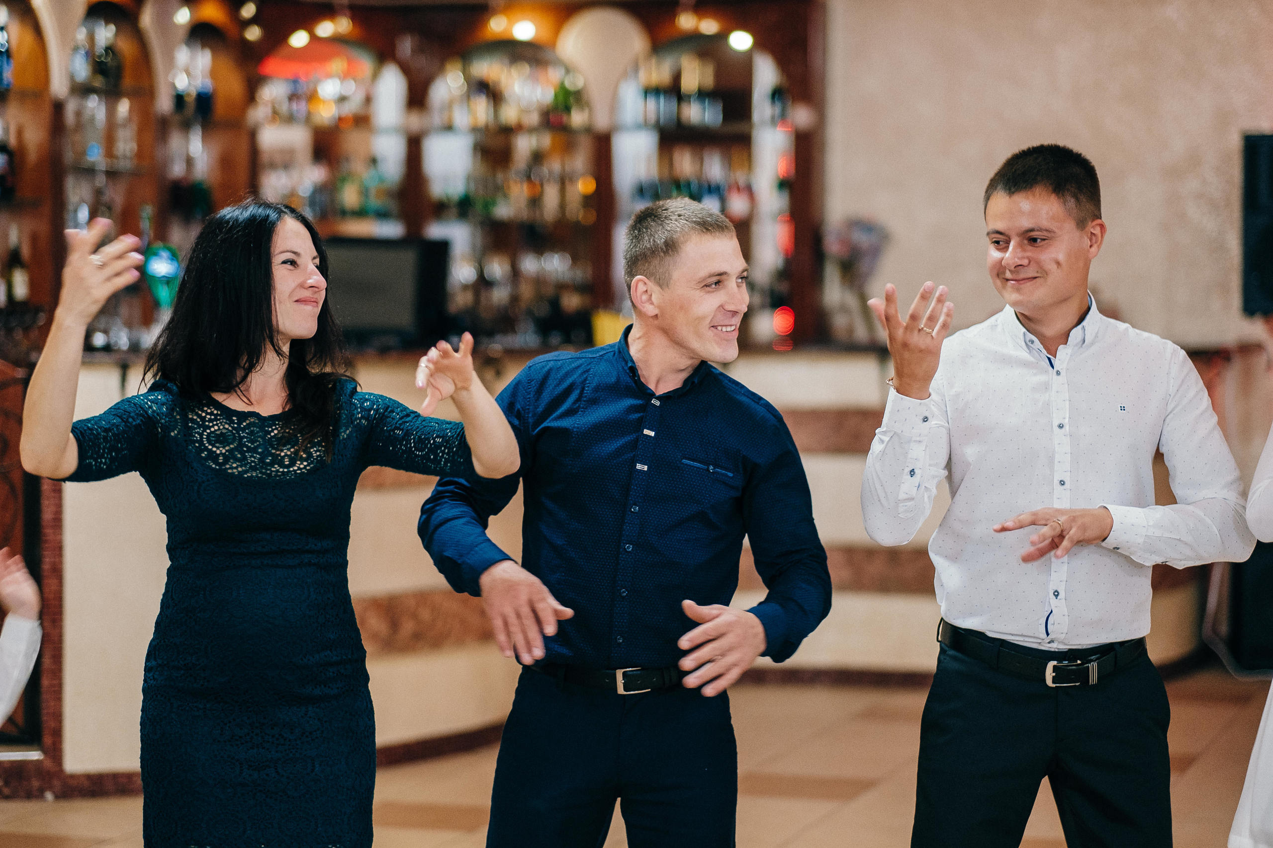 Сергей+Мария 23.09.2018. Ivan Skufinsky — wedding and family photographer in Vancouver