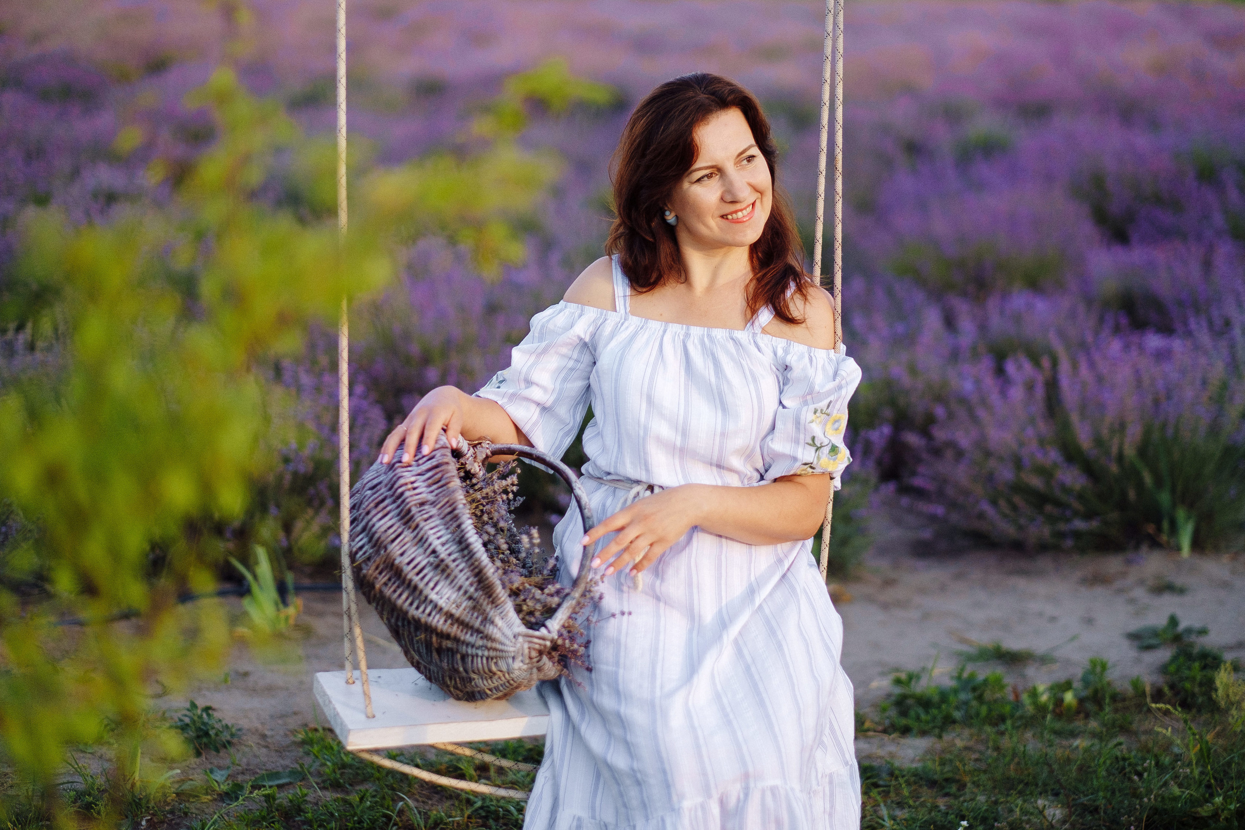 LaVANda. Ivan Skufinsky — wedding and family photographer in Vancouver