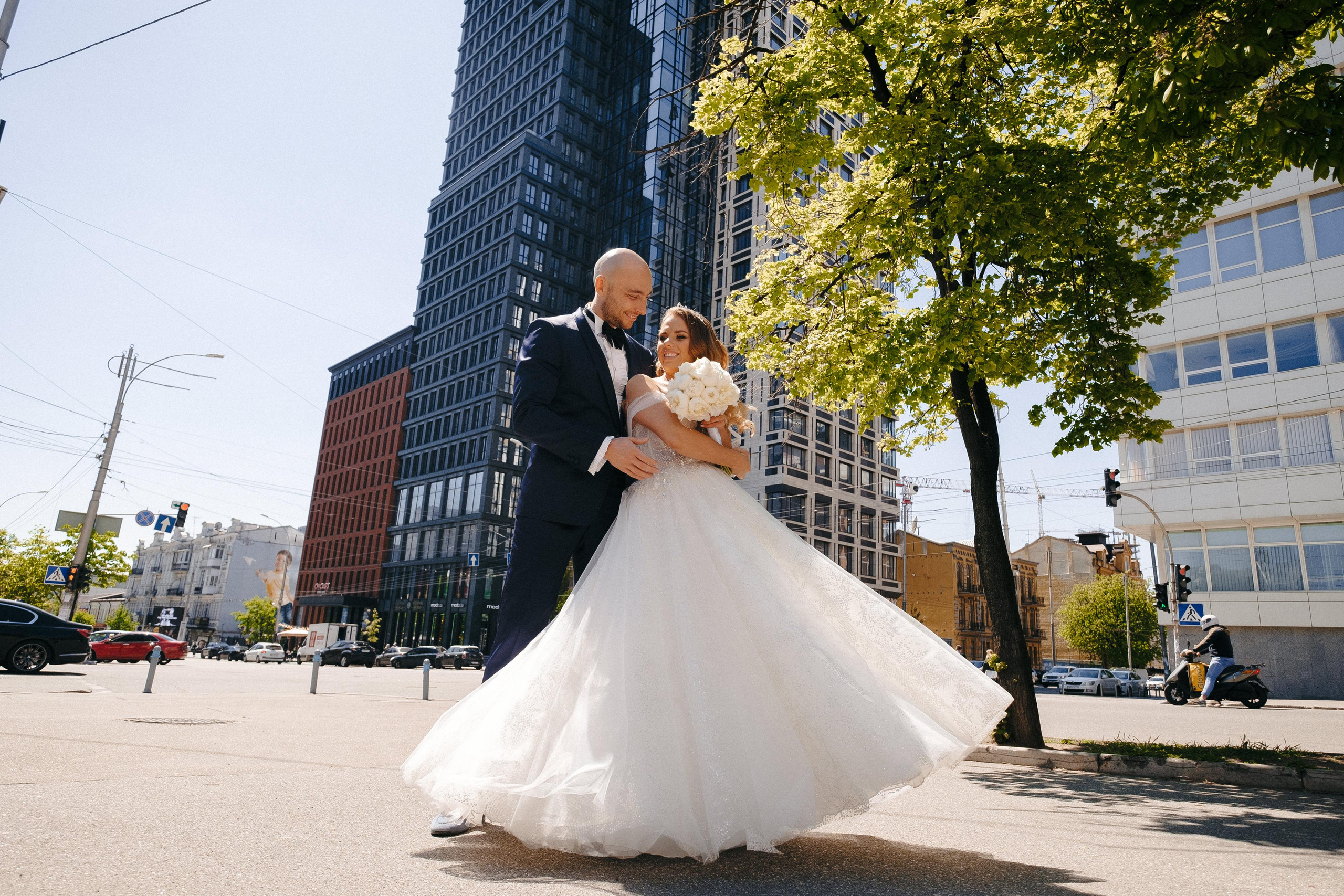 Wedding photographer in Vancouver BC. Весільний фотограф у Ванкувер. Ivan Skufinsky — wedding and family photographer in Vancouver