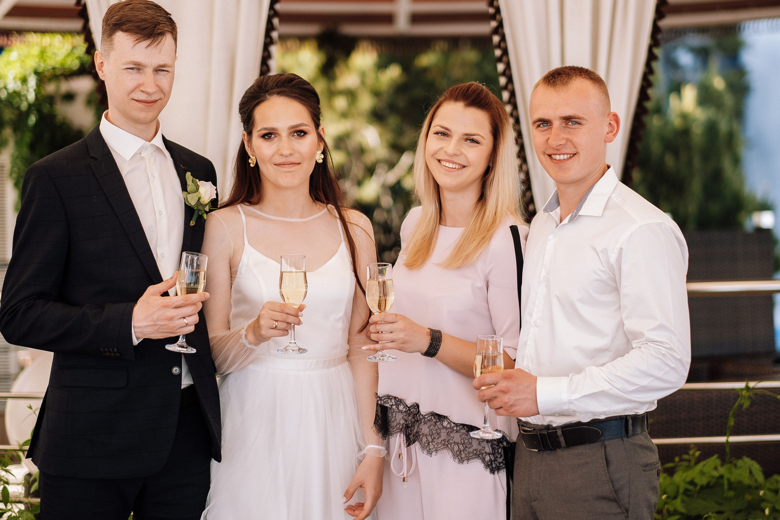 Вика+Максим. Ivan Skufinsky — wedding and family photographer in Vancouver