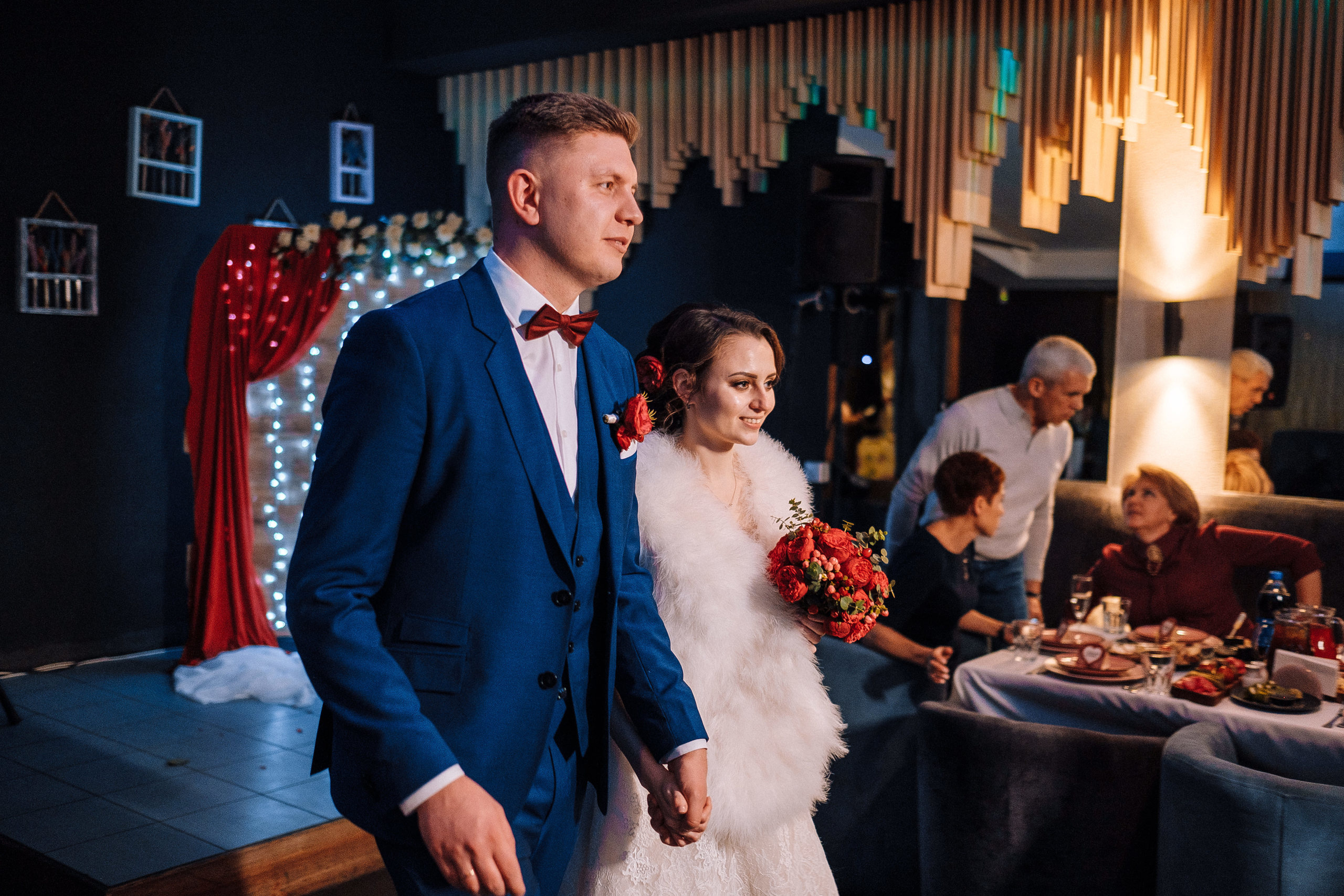 Alexandr+Anastasia 24.11.2019 WeddingStory. Ivan Skufinsky — wedding and family photographer in Vancouver