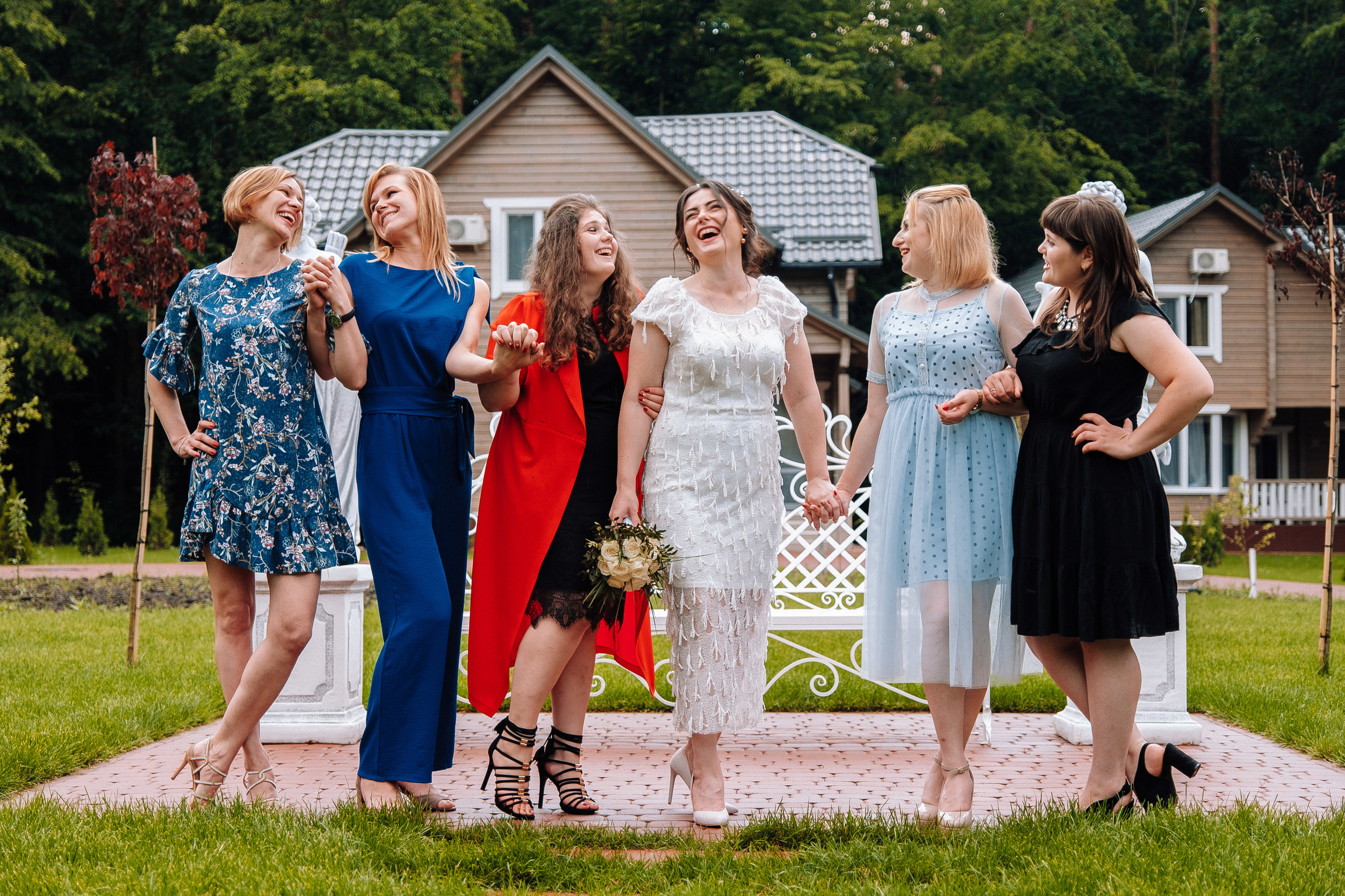 Владимир+Наталья 08.06.19. Ivan Skufinsky — wedding and family photographer in Vancouver