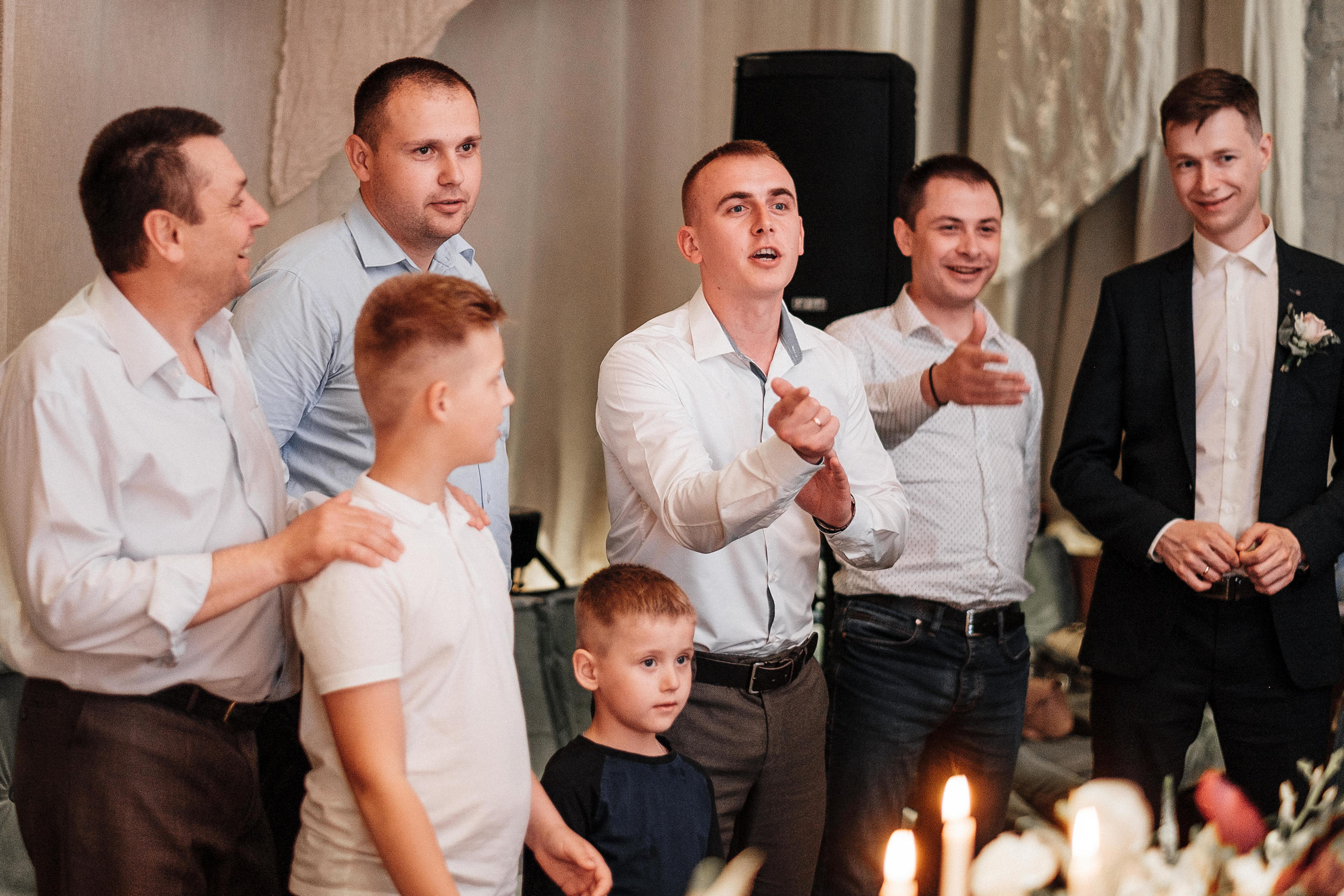 Вика+Максим. Ivan Skufinsky — wedding and family photographer in Vancouver