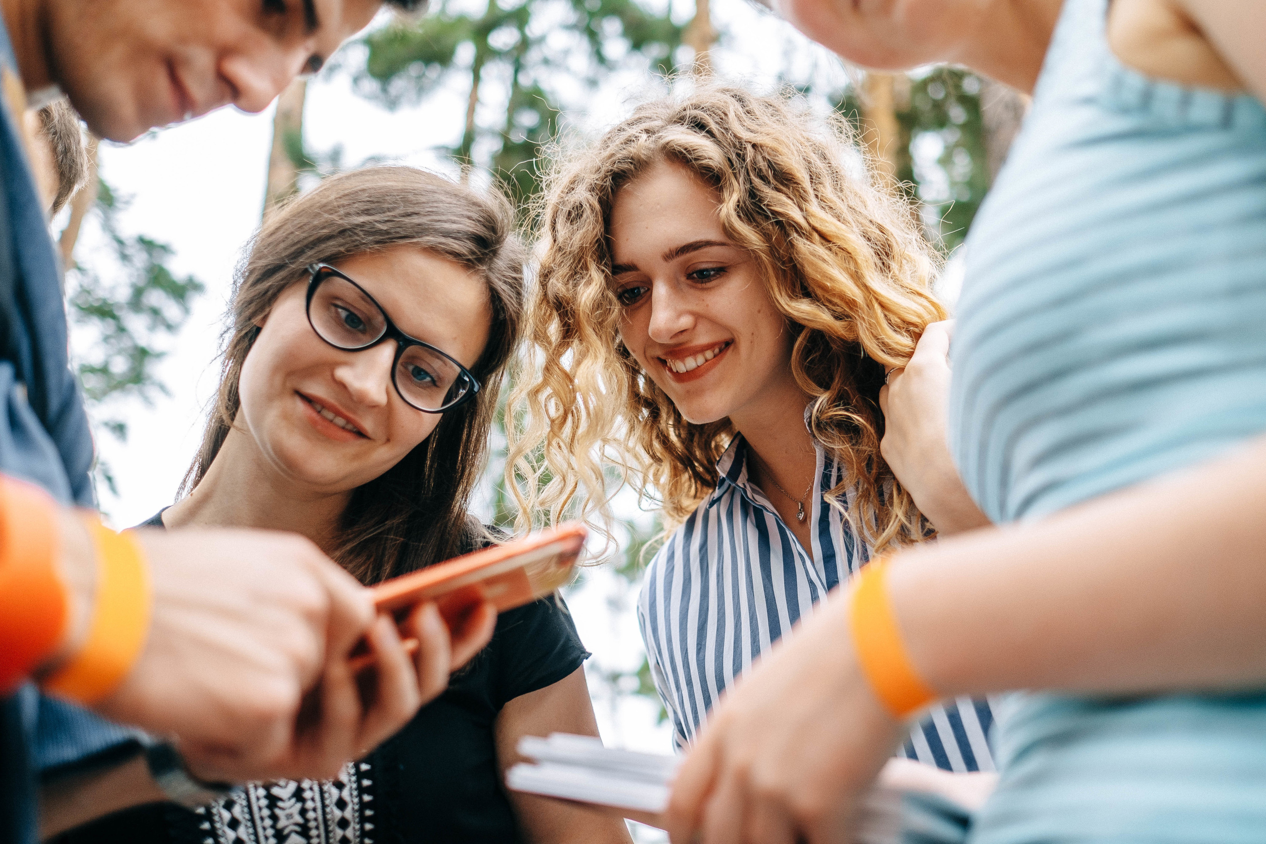 Ивент фотограф, корпоративный квест Адмирал Буча. Ivan Skufinsky — wedding and family photographer in Vancouver
