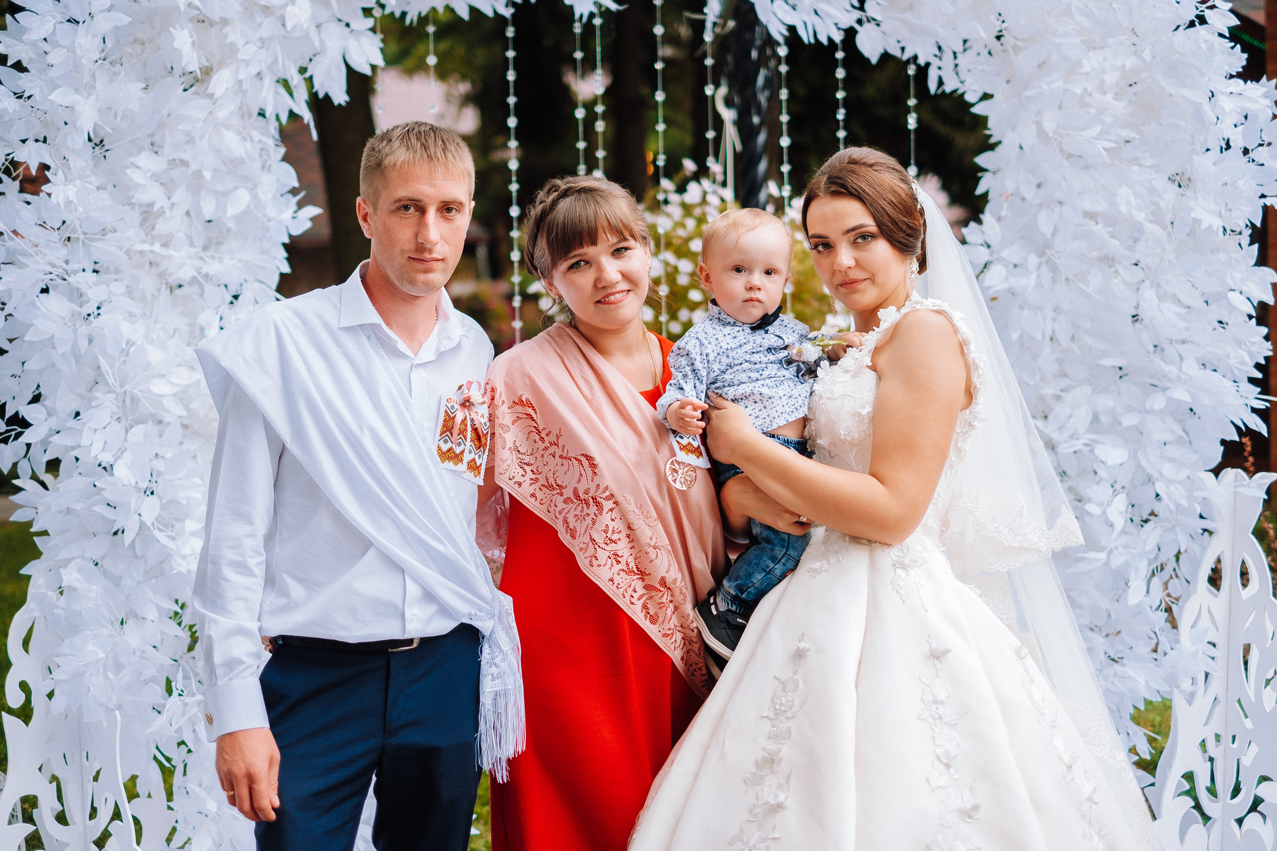 СВАДЬБА 20.07.2019 Дима+Катя. Ivan Skufinsky — wedding and family photographer in Vancouver