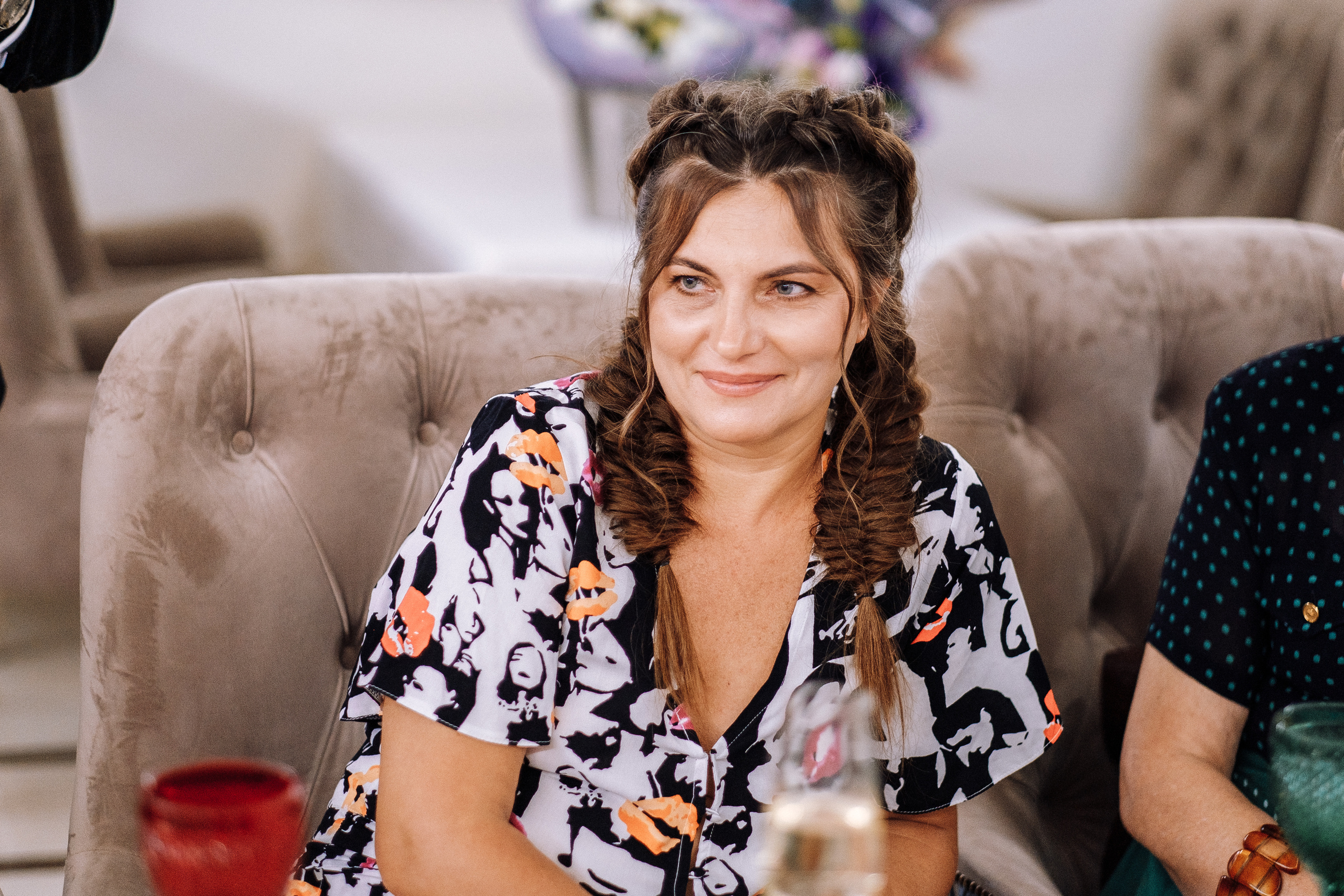 Happy Birthday DaSha. Ivan Skufinsky — wedding and family photographer in Vancouver