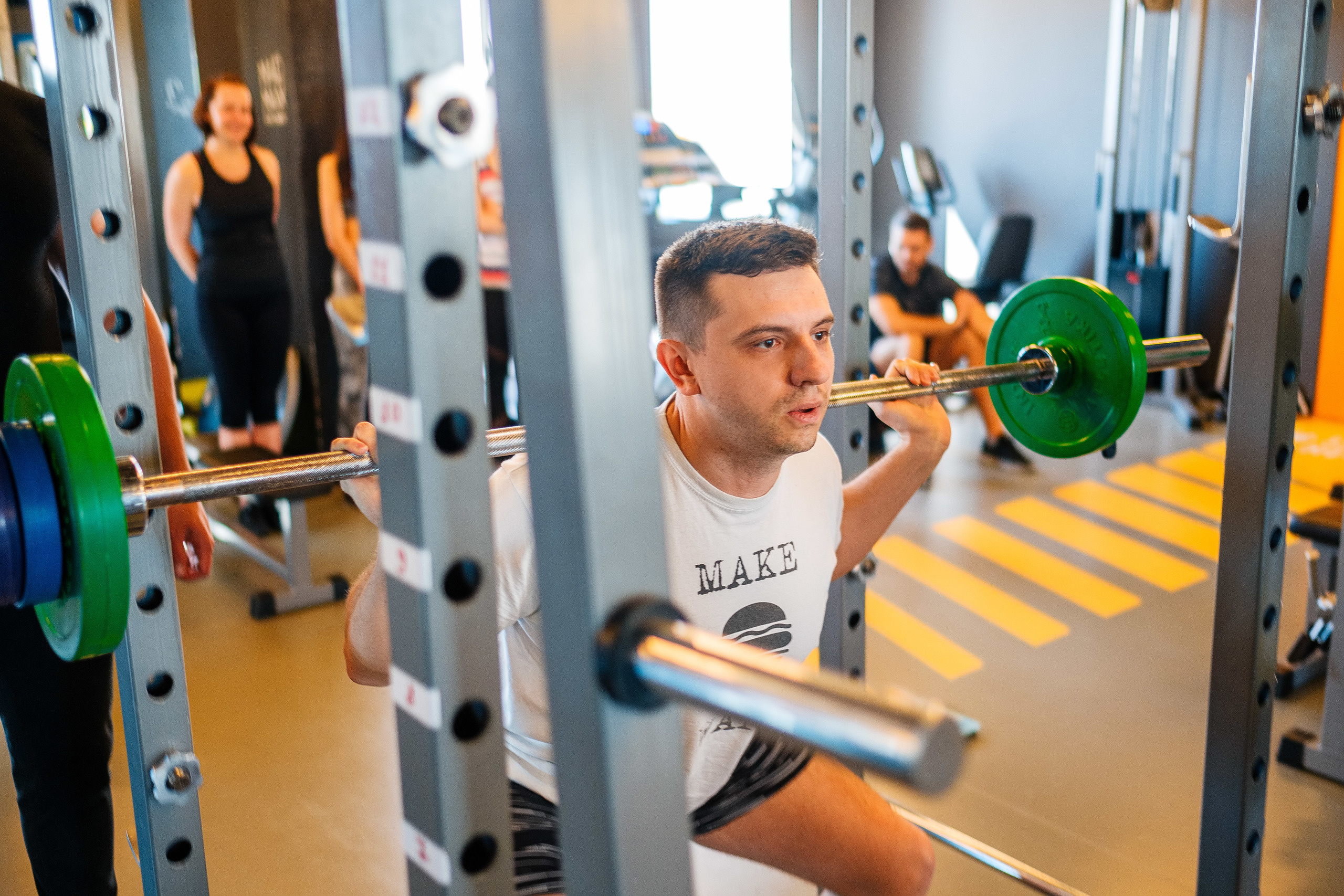 Репортажный фотограф на спортивные соревнования. Ivan Skufinsky — wedding and family photographer in Vancouver