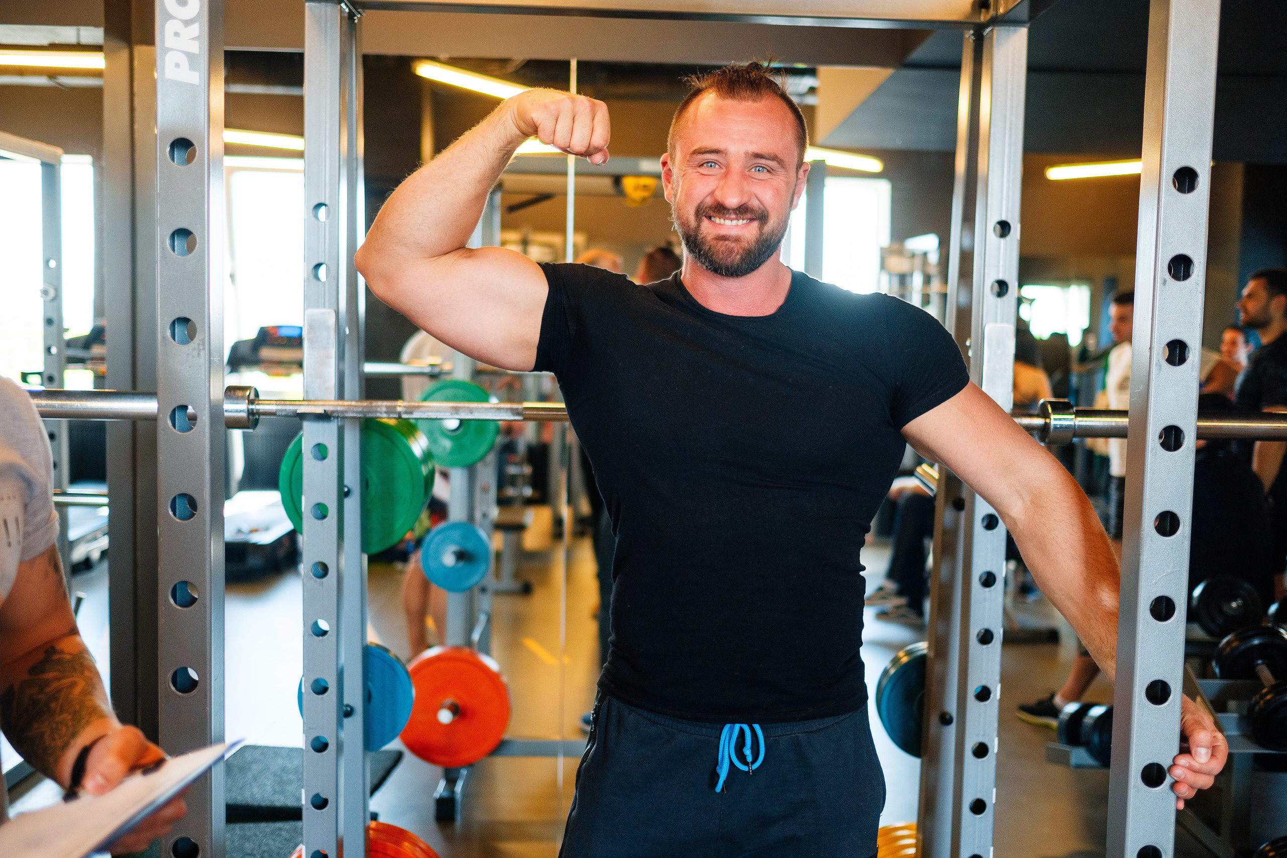 Репортажный фотограф на спортивные соревнования. Ivan Skufinsky — wedding and family photographer in Vancouver