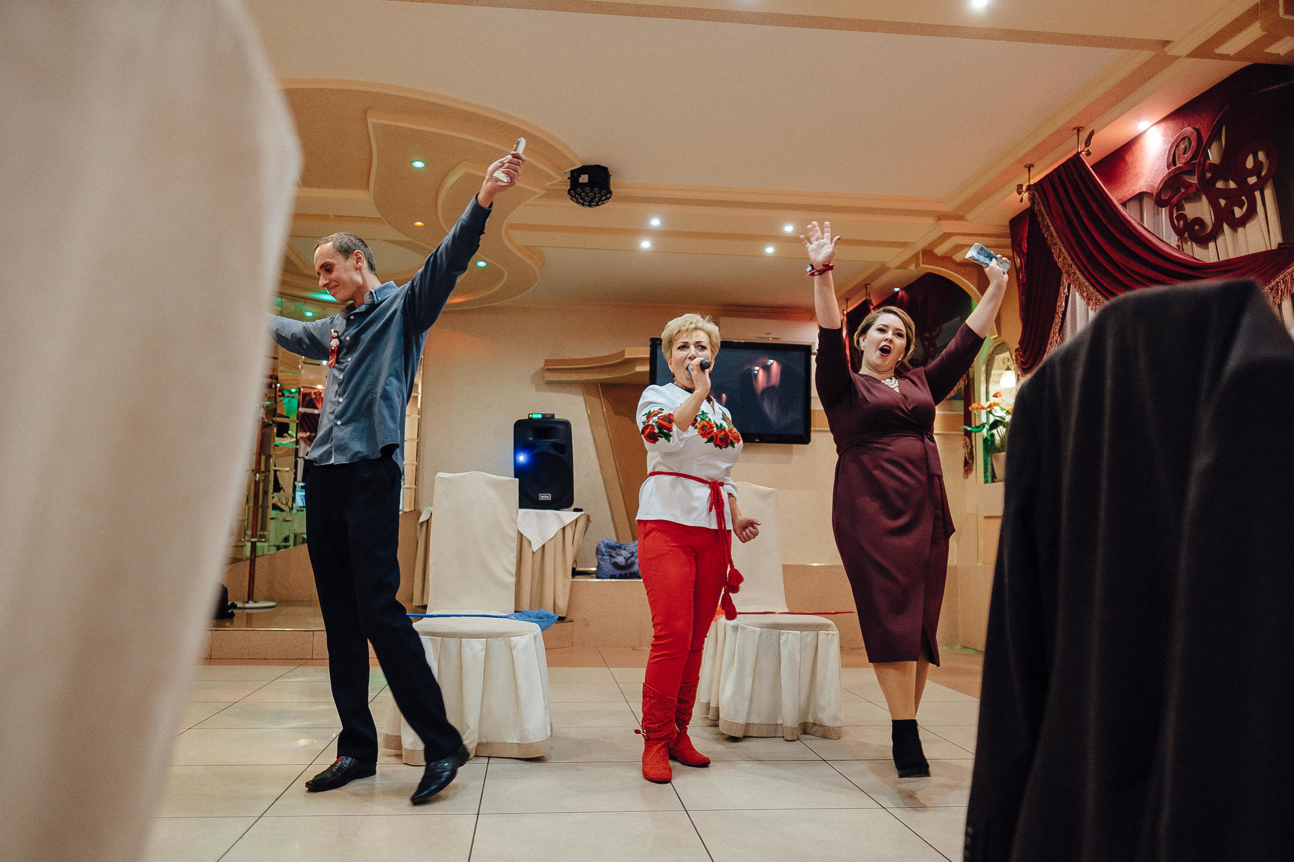 13.09.2018 Wedding Story. Ivan Skufinsky — wedding and family photographer in Vancouver