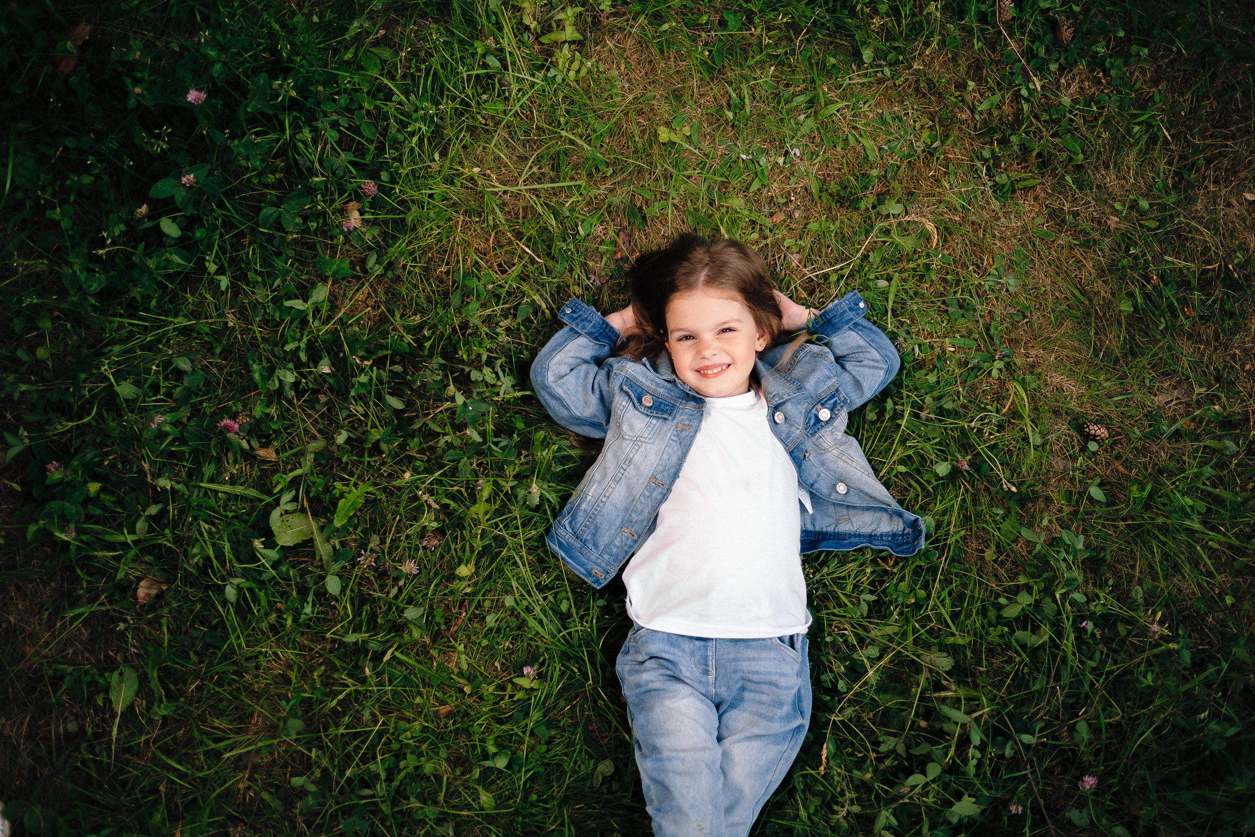 Family STory. Ivan Skufinsky — wedding and family photographer in Vancouver