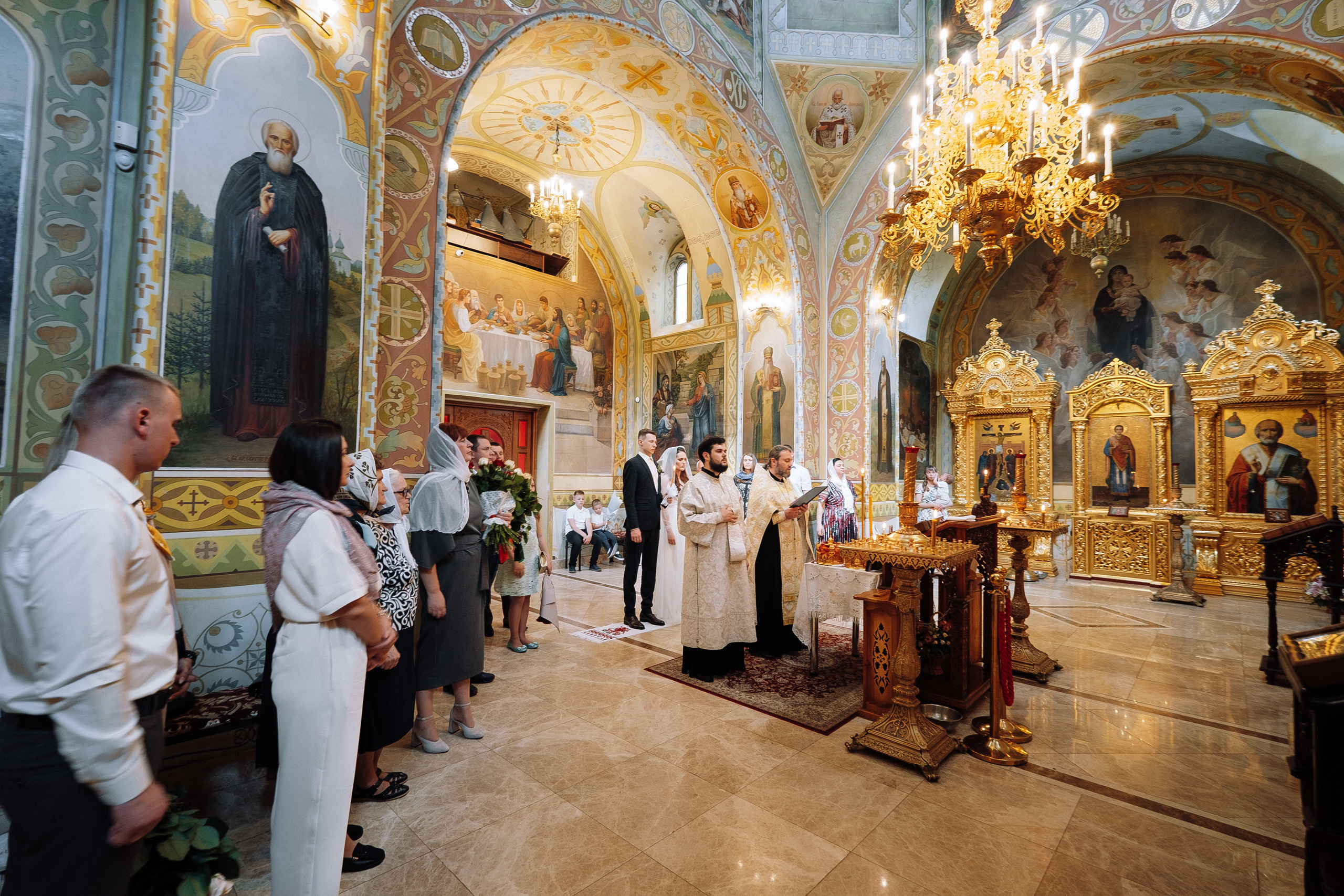 Вика+Максим. Ivan Skufinsky — wedding and family photographer in Vancouver