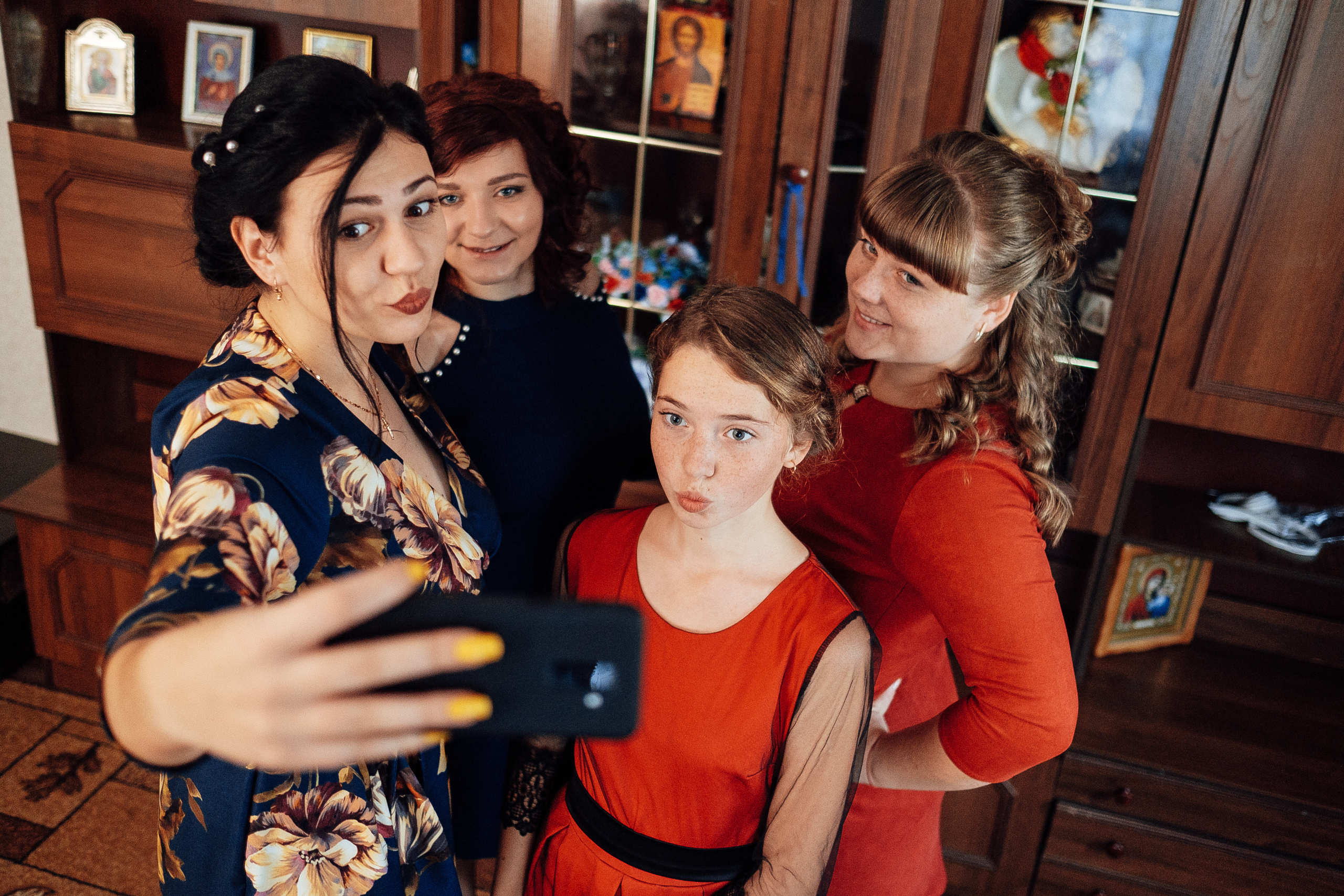 7.10.2018. Ivan Skufinsky — wedding and family photographer in Vancouver