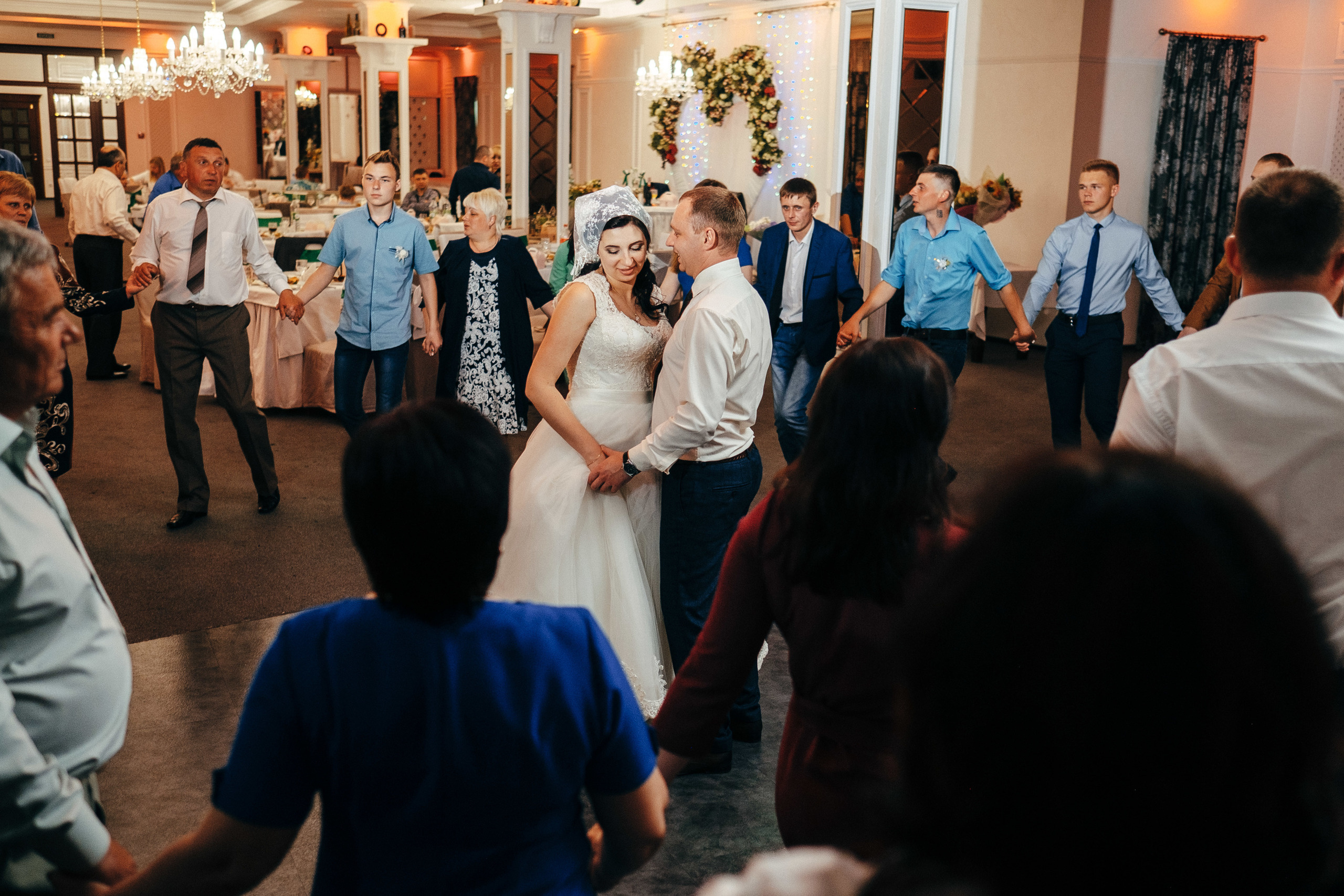 Виктор+Катя. Ivan Skufinsky — wedding and family photographer in Vancouver