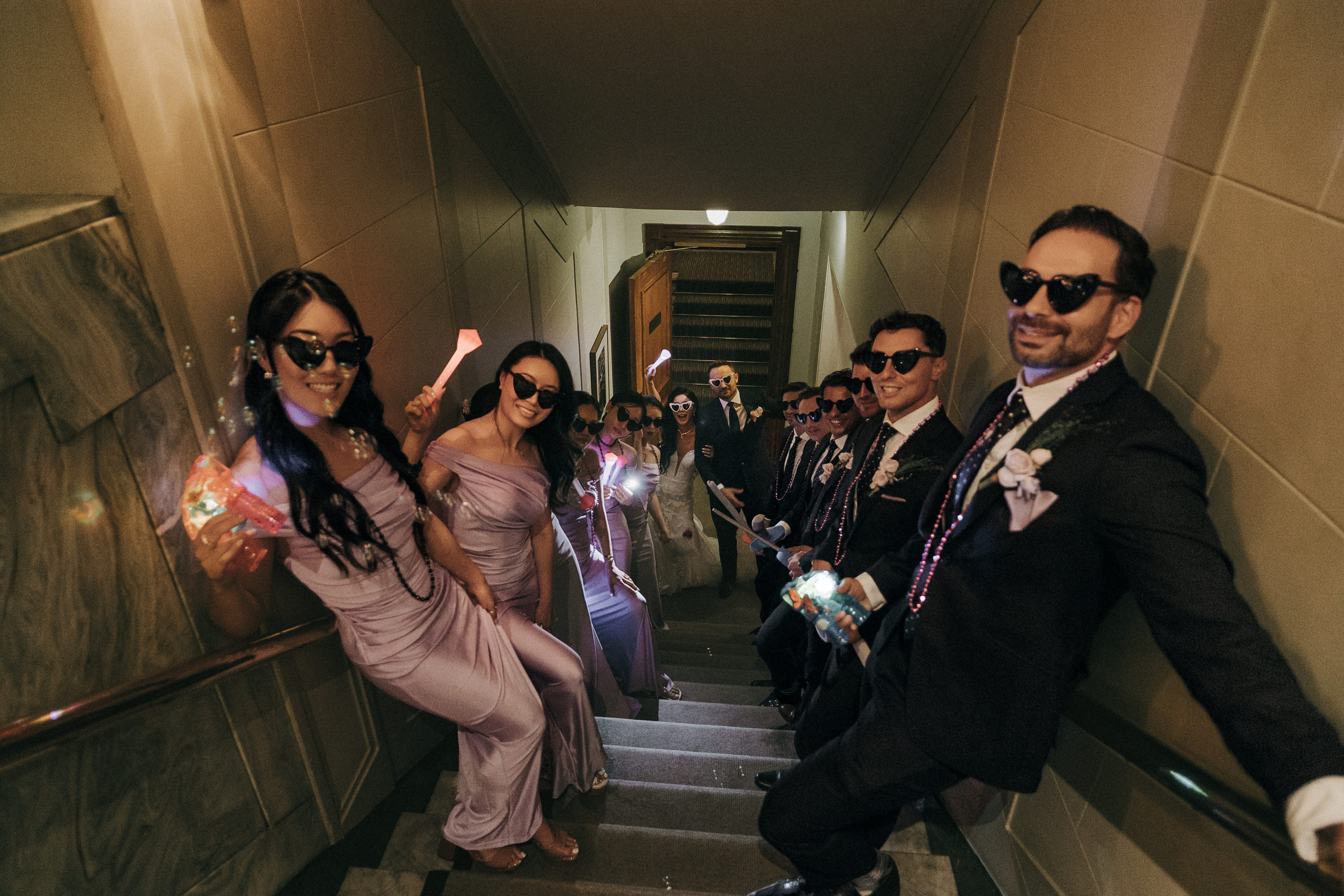 WeddingStory in Vancouver Club. Ivan Skufinsky — wedding and family photographer in Vancouver