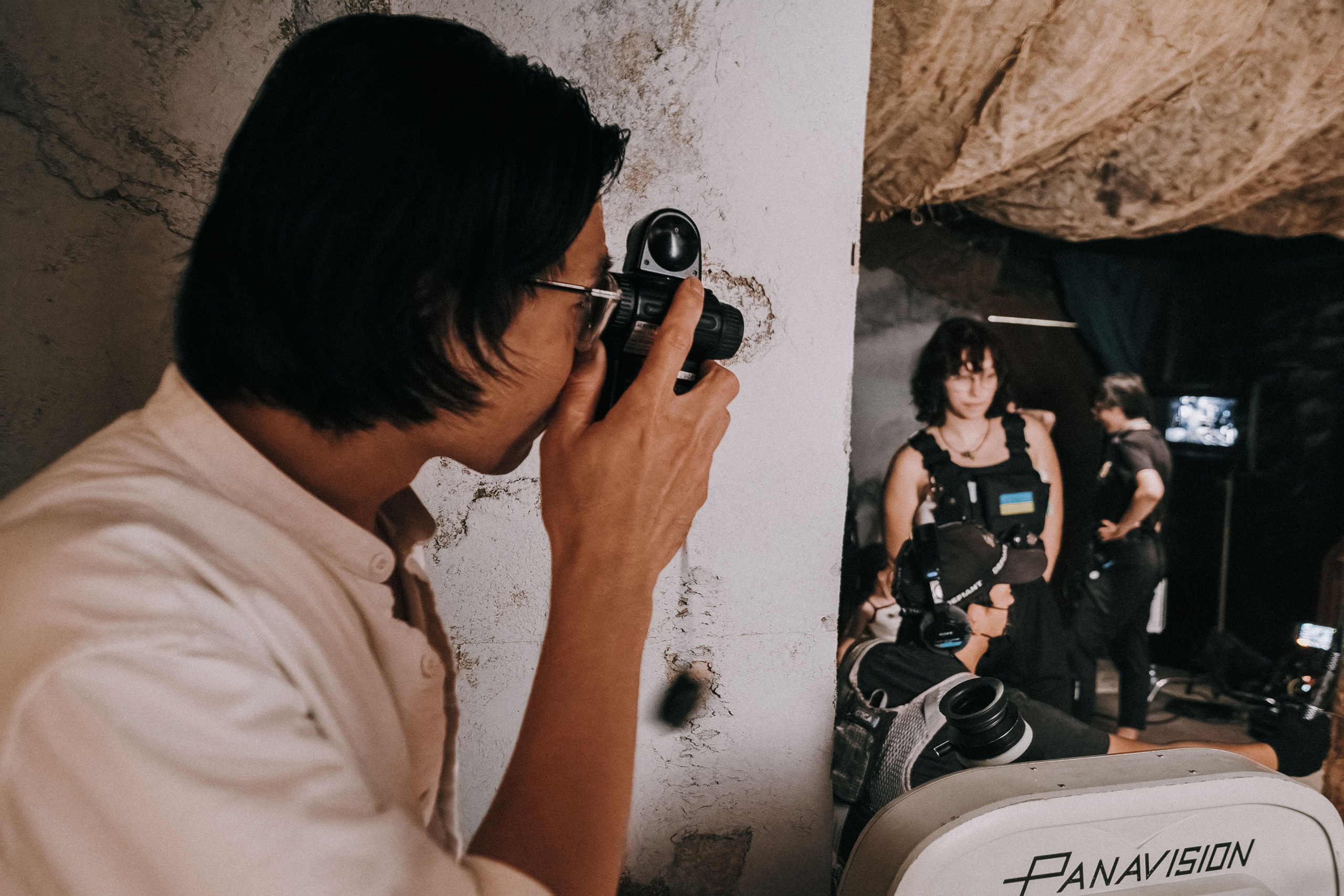 BTS -=NIGHT ROUTINE=- 2024. Ivan Skufinsky — wedding and family photographer in Vancouver