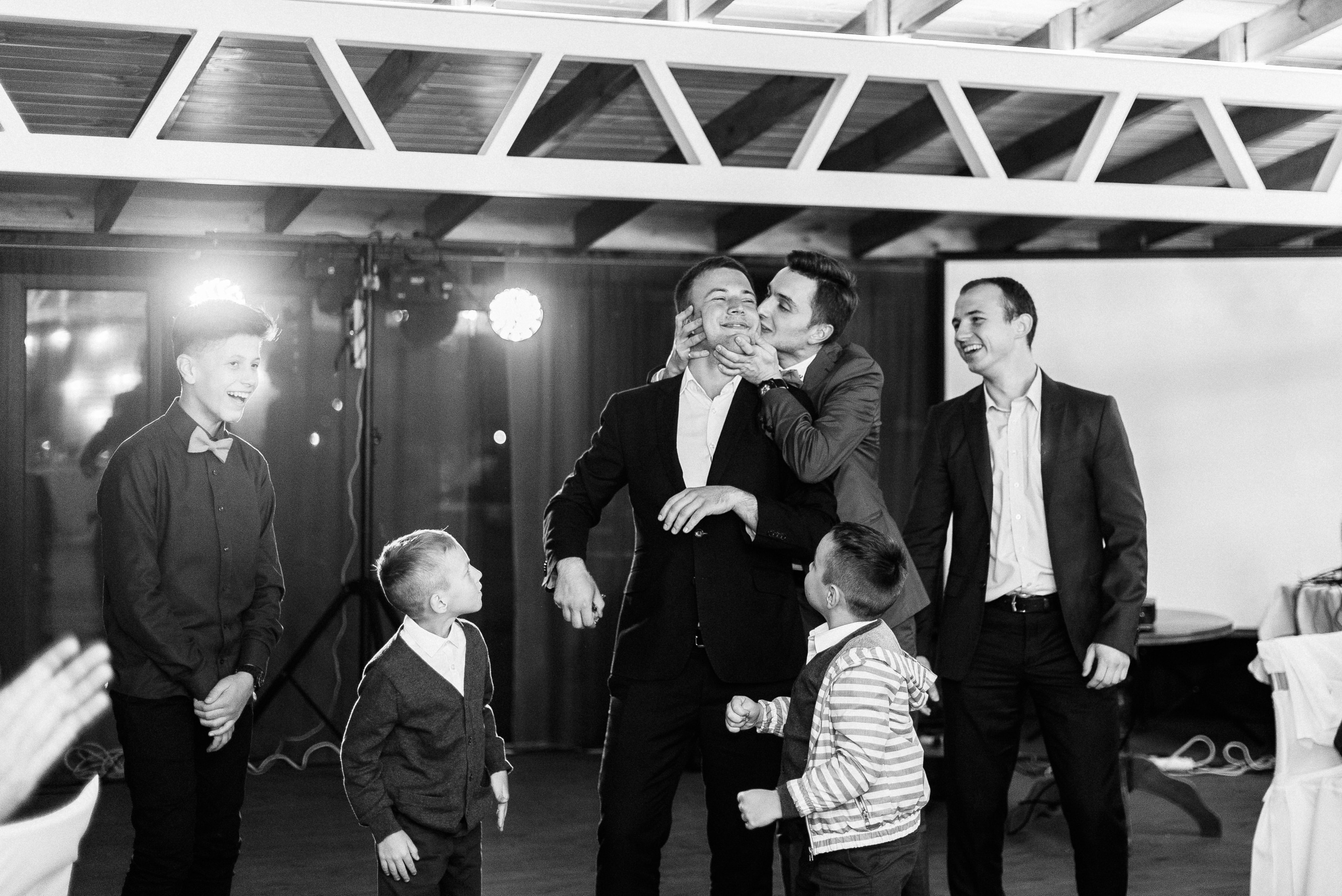 Wedding photoshoots photographer videographer Vancouver BC. Ivan Skufinsky — wedding and family photographer in Vancouver