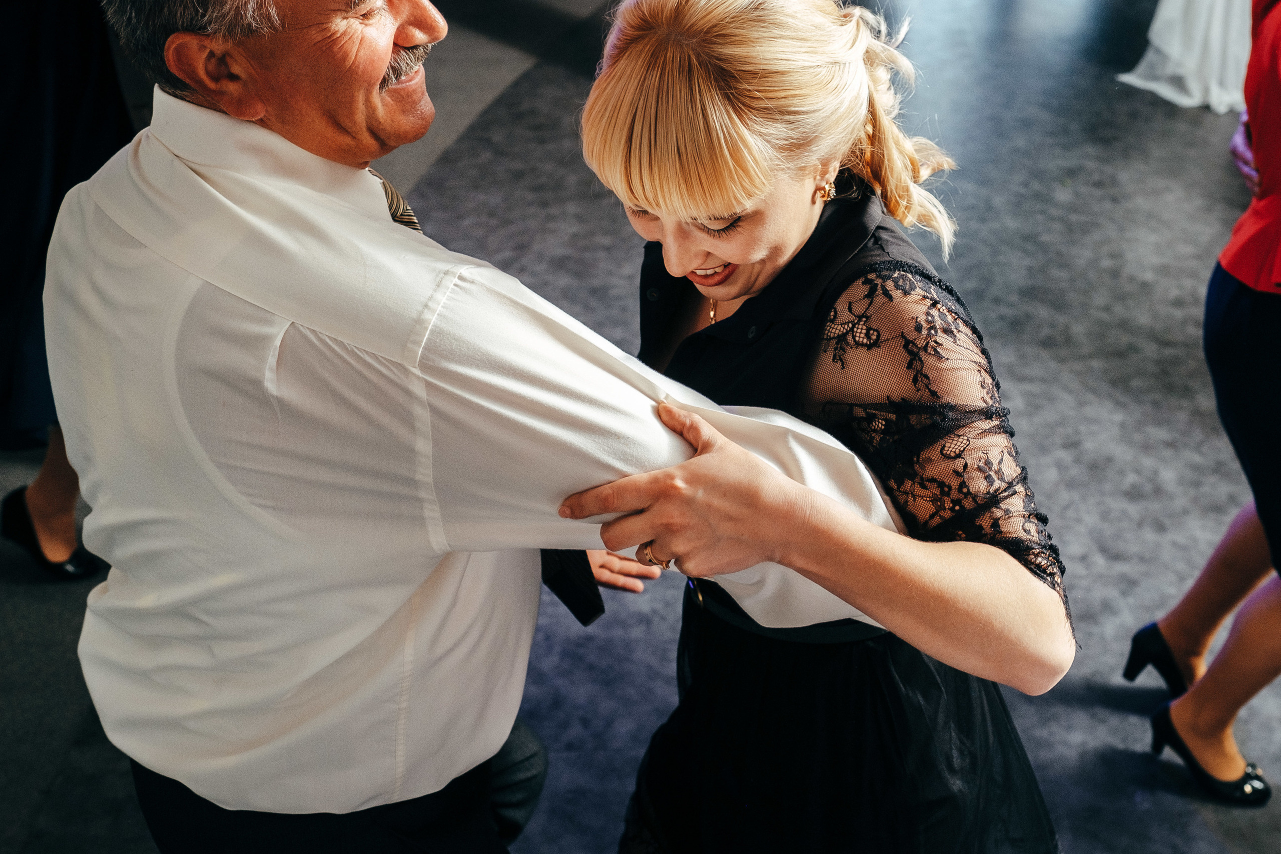 Виктор+Катя. Ivan Skufinsky — wedding and family photographer in Vancouver