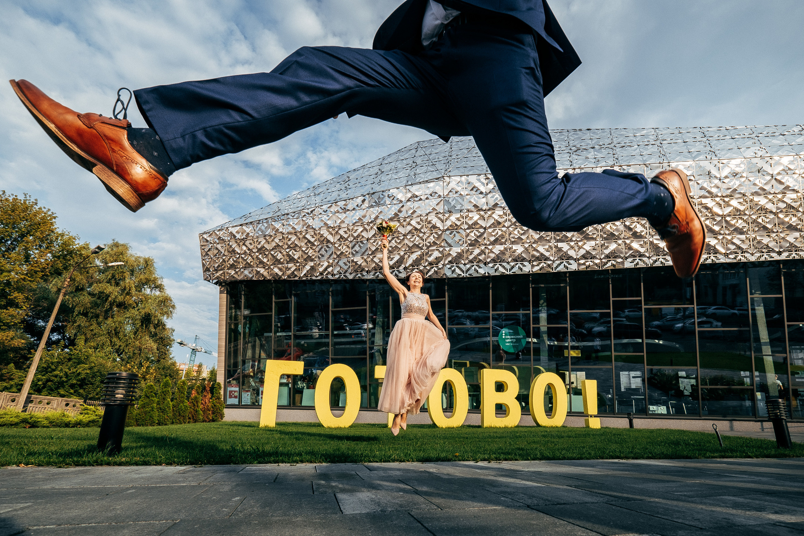 Silven+Olga Киев 17.08.2018. Ivan Skufinsky — wedding and family photographer in Vancouver