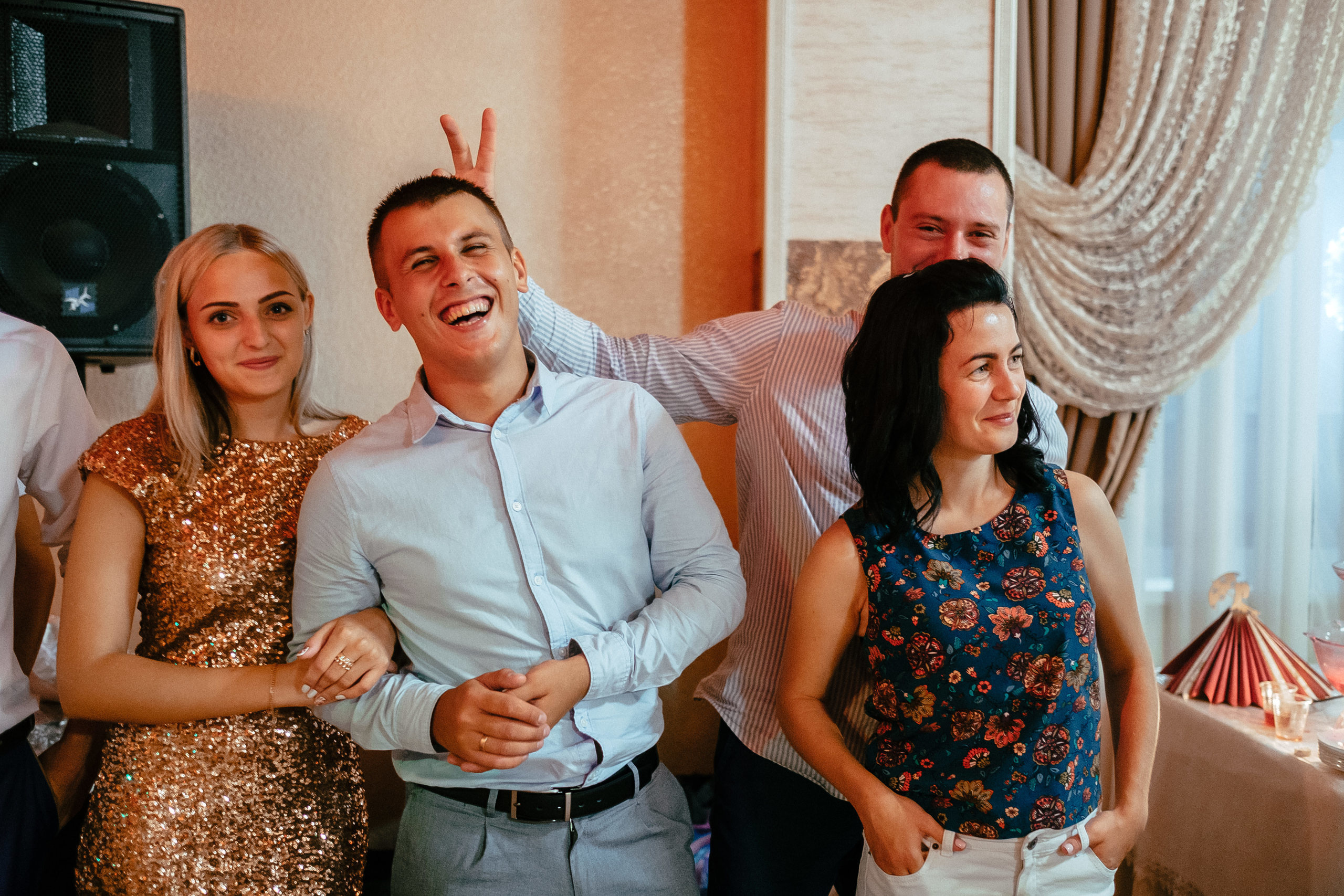 4.08.2018 Wedding Day. Ivan Skufinsky — wedding and family photographer in Vancouver