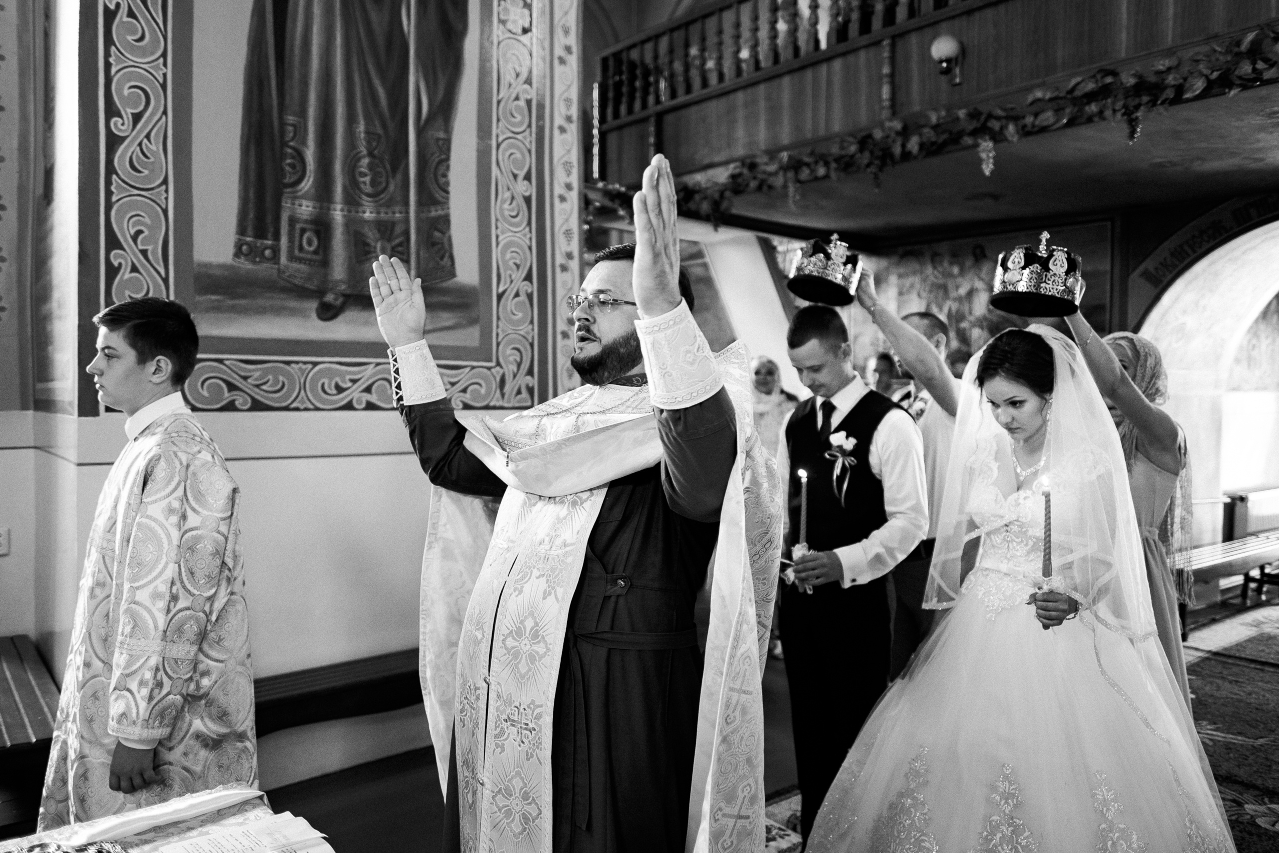 Свадьба 10.08.2019. Ivan Skufinsky — wedding and family photographer in Vancouver