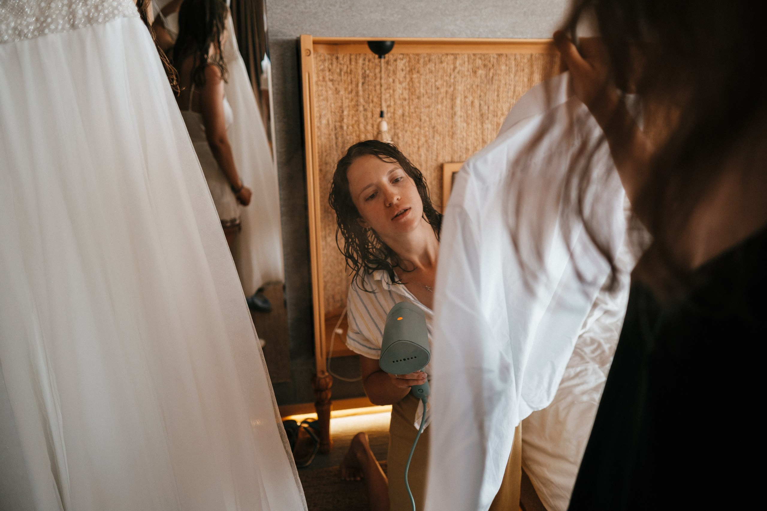 Cheshme. Wedding Story. Ivan Skufinsky — wedding and family photographer in Vancouver