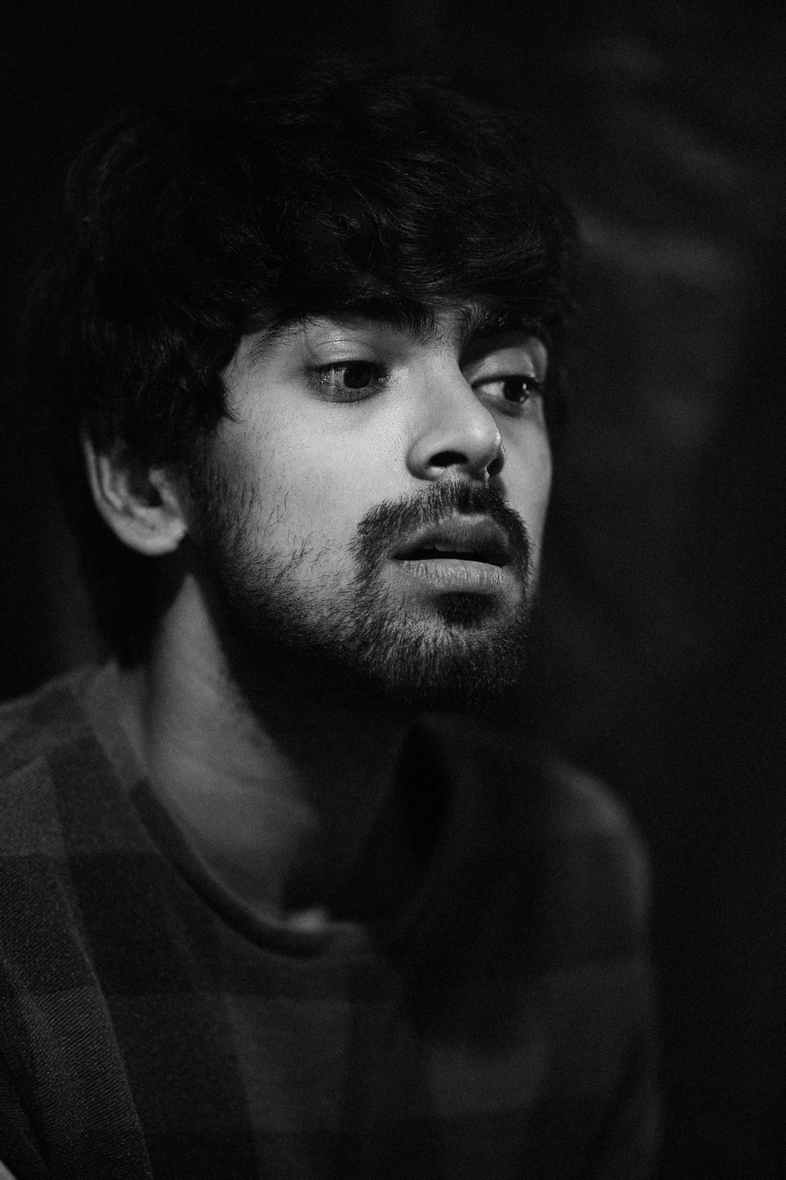 Behind the Scenes of NewBlood — Flashback | Shot in Vancouver. Ivan Skufinsky — wedding and family photographer in Vancouver