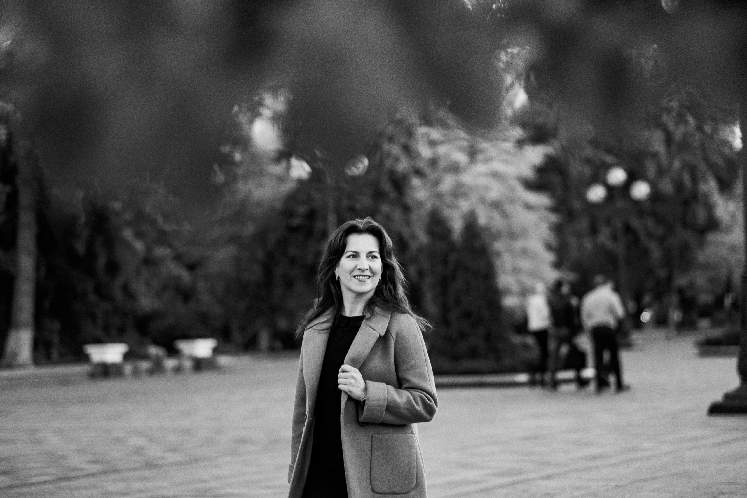 SVETLANA 18.10.2018. Ivan Skufinsky — wedding and family photographer in Vancouver