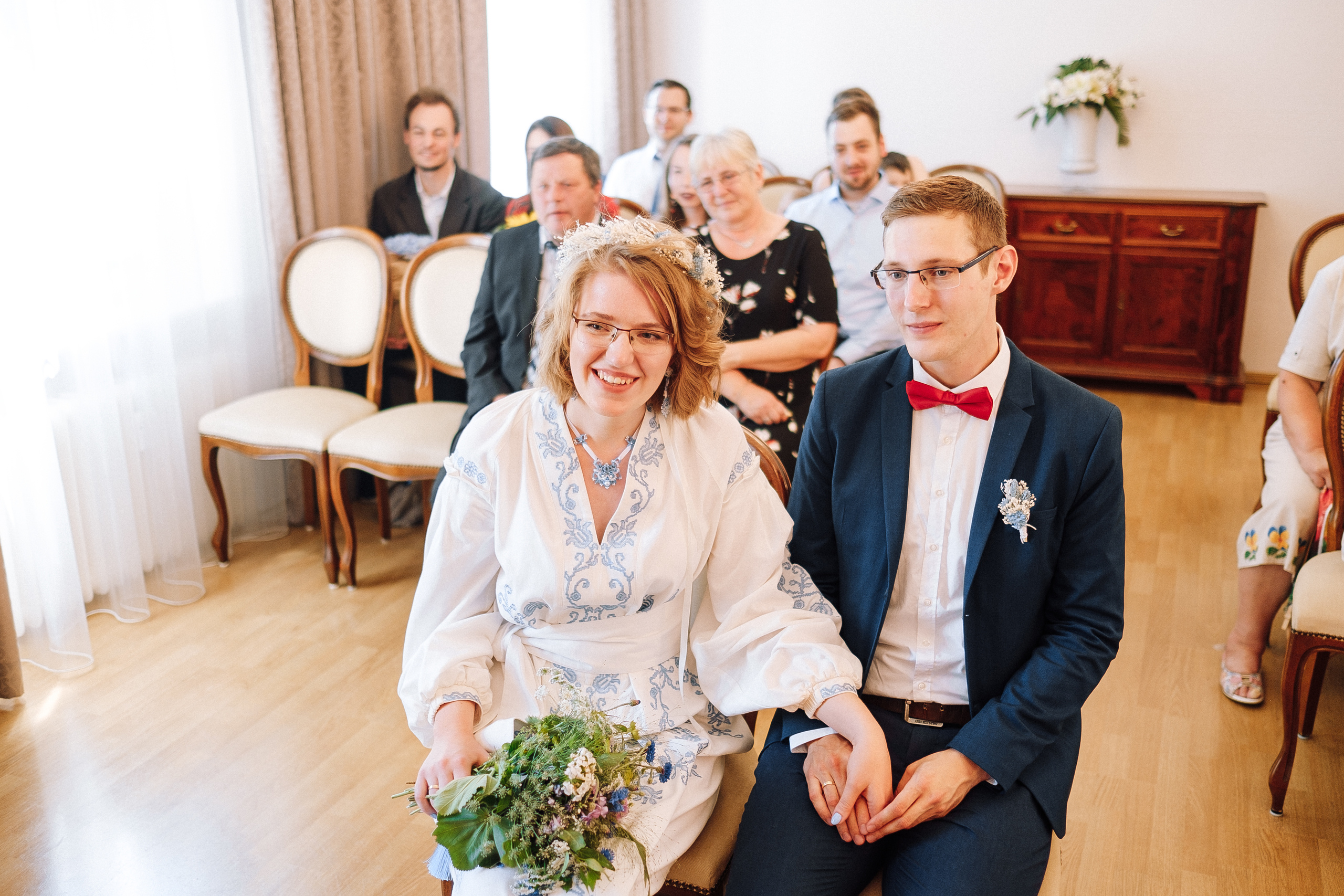 BERLIN Wedding Story. Ivan Skufinsky — wedding and family photographer in Vancouver