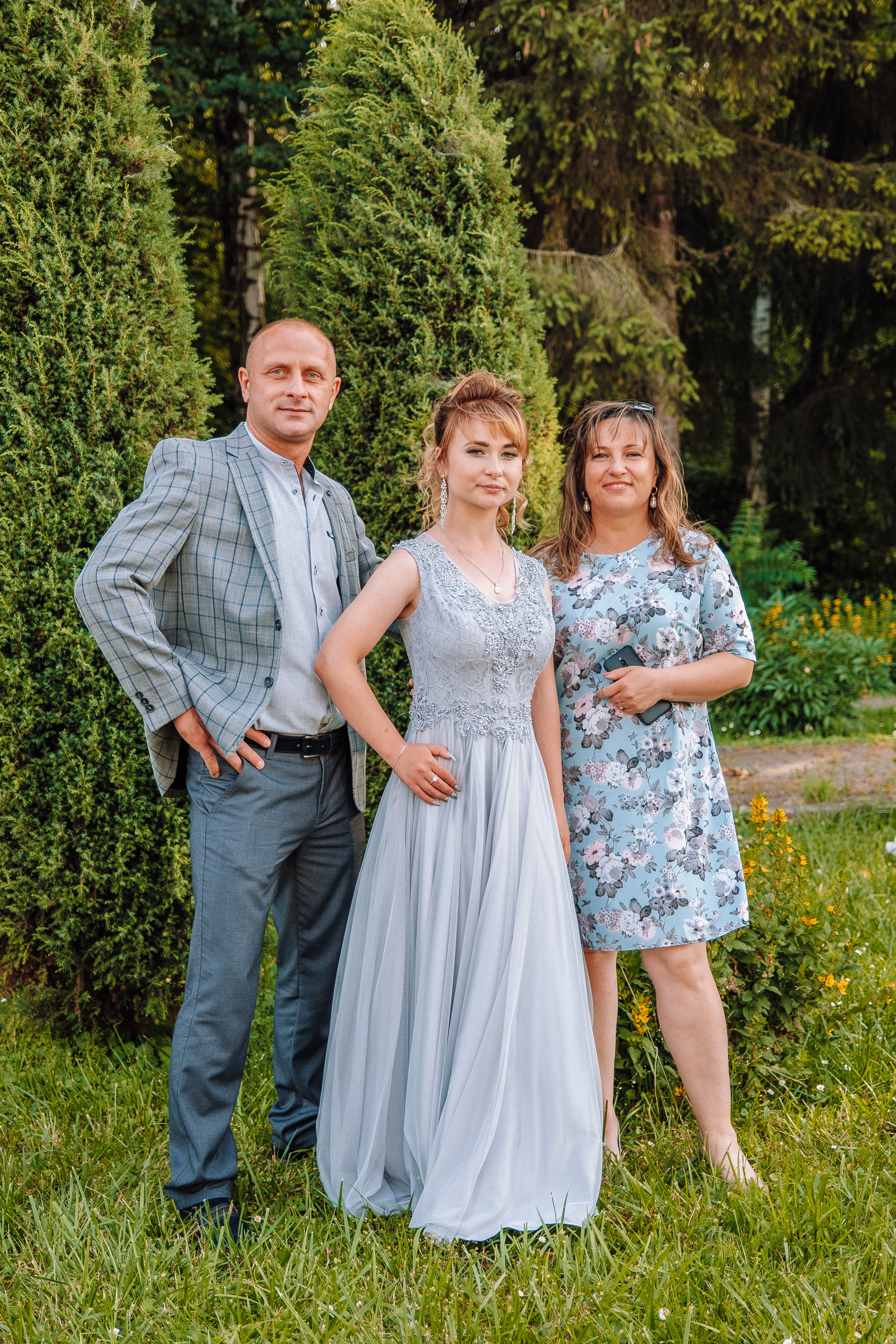 Выпускной школа номер 3. Хмельник. Ivan Skufinsky — wedding and family photographer in Vancouver