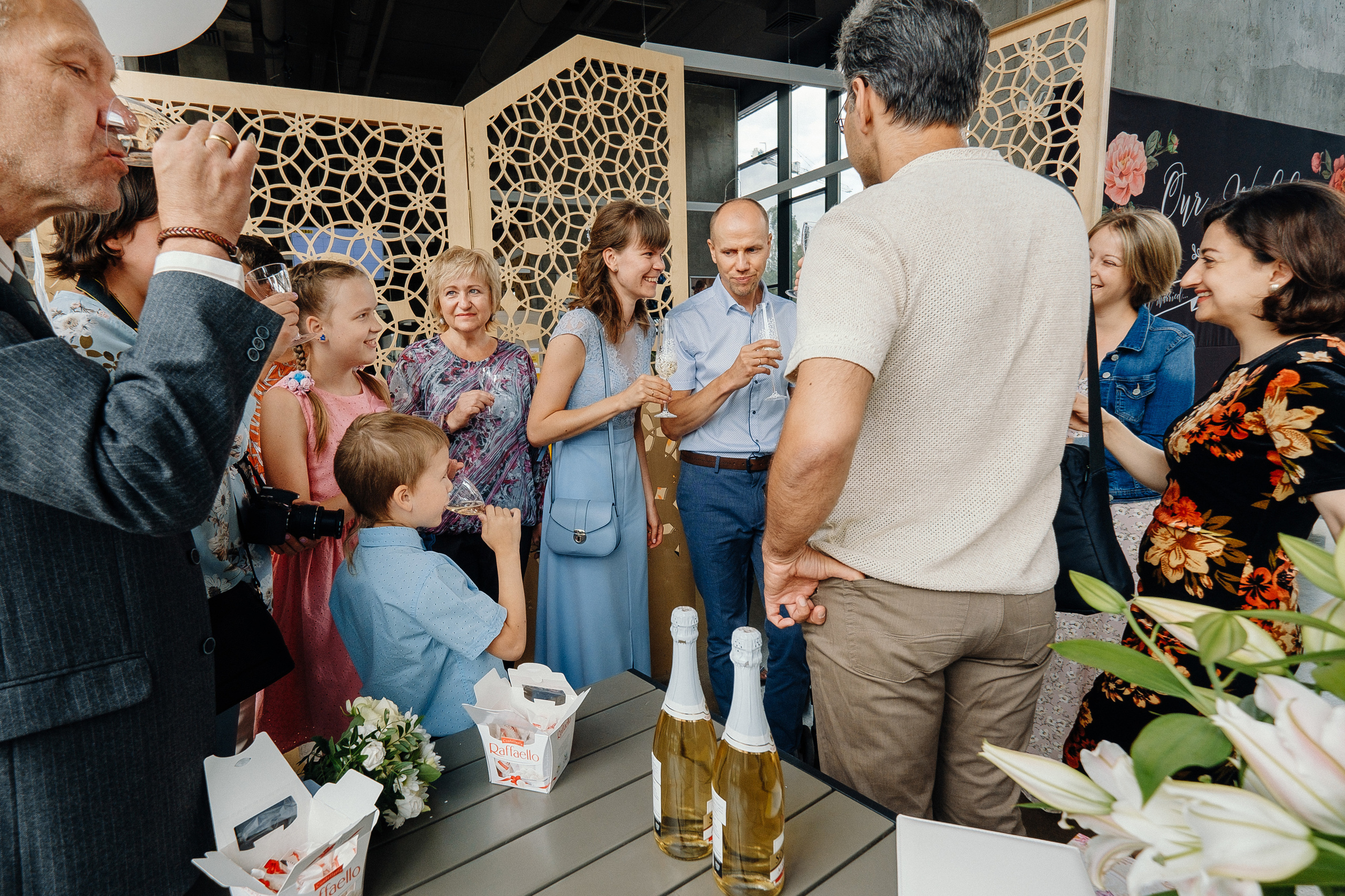 СВАДЬБА 04.07.19 Андрей+Катя. Ivan Skufinsky — wedding and family photographer in Vancouver