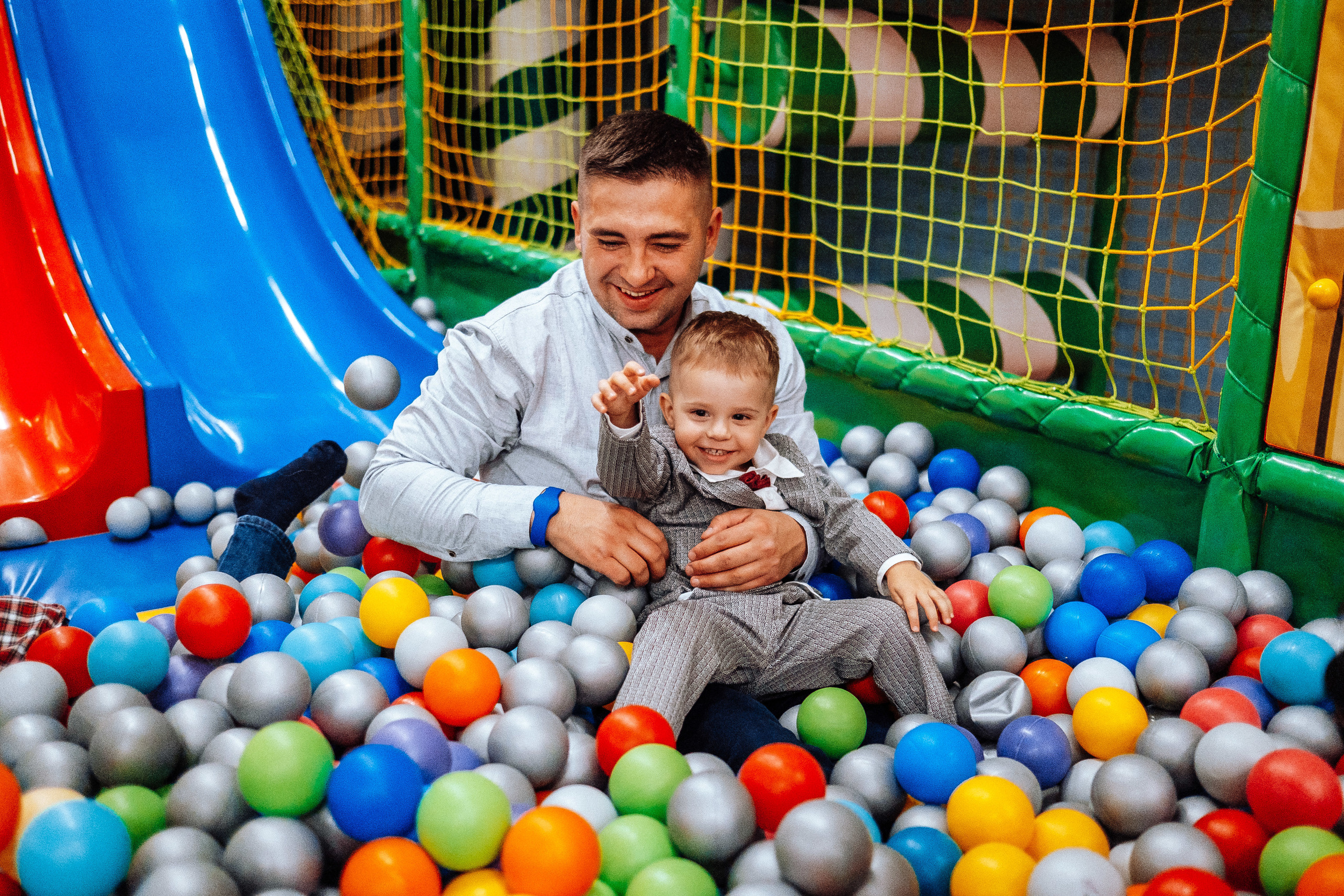 День Народження Матвій. Ivan Skufinsky — wedding and family photographer in Vancouver