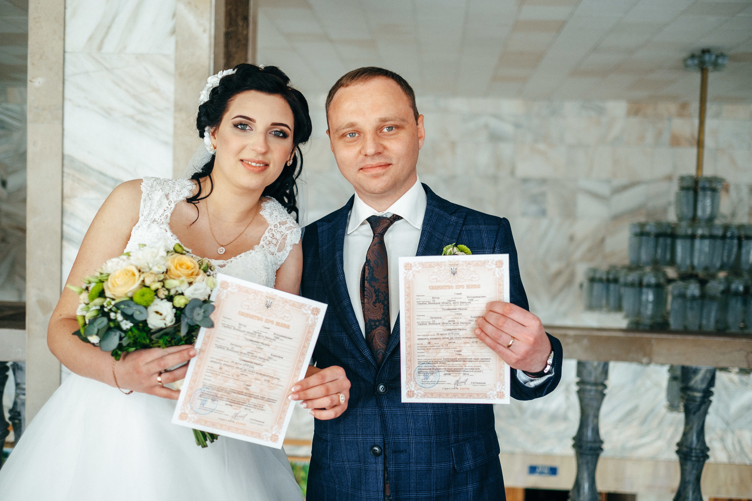 Виктор+Катя. Ivan Skufinsky — wedding and family photographer in Vancouver