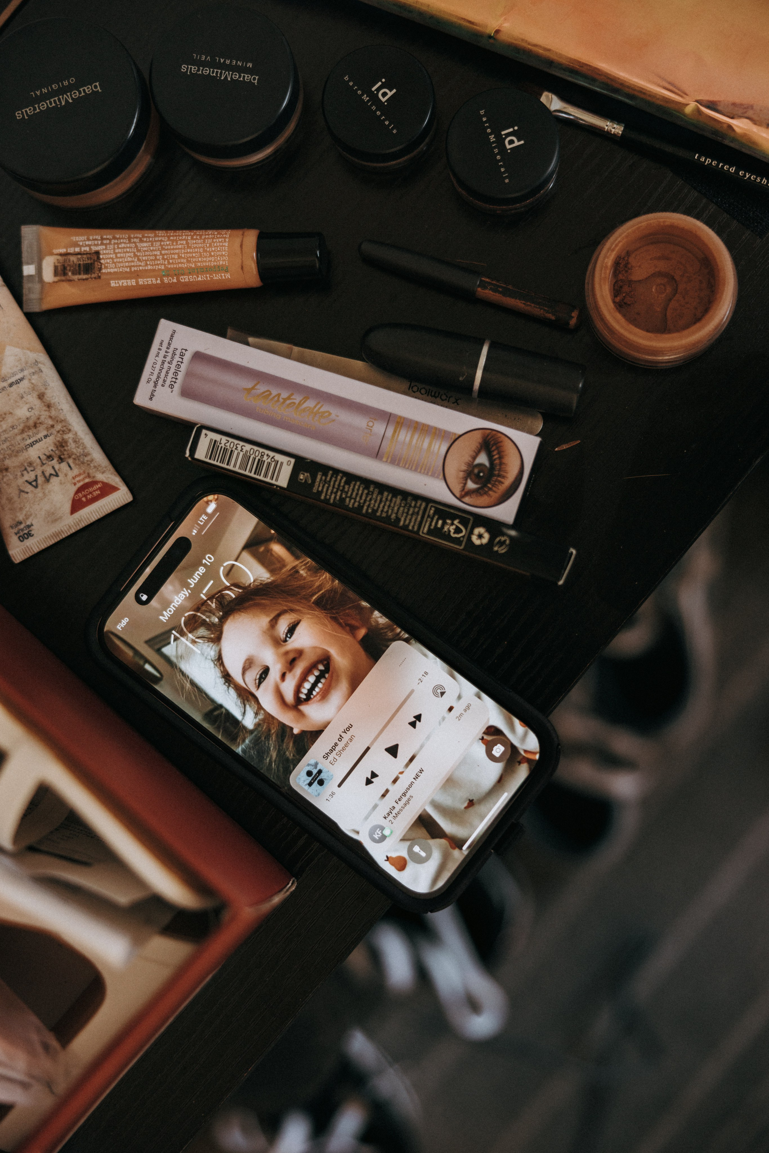 Michael & Caitlyn. Ivan Skufinsky — wedding and family photographer in Vancouver