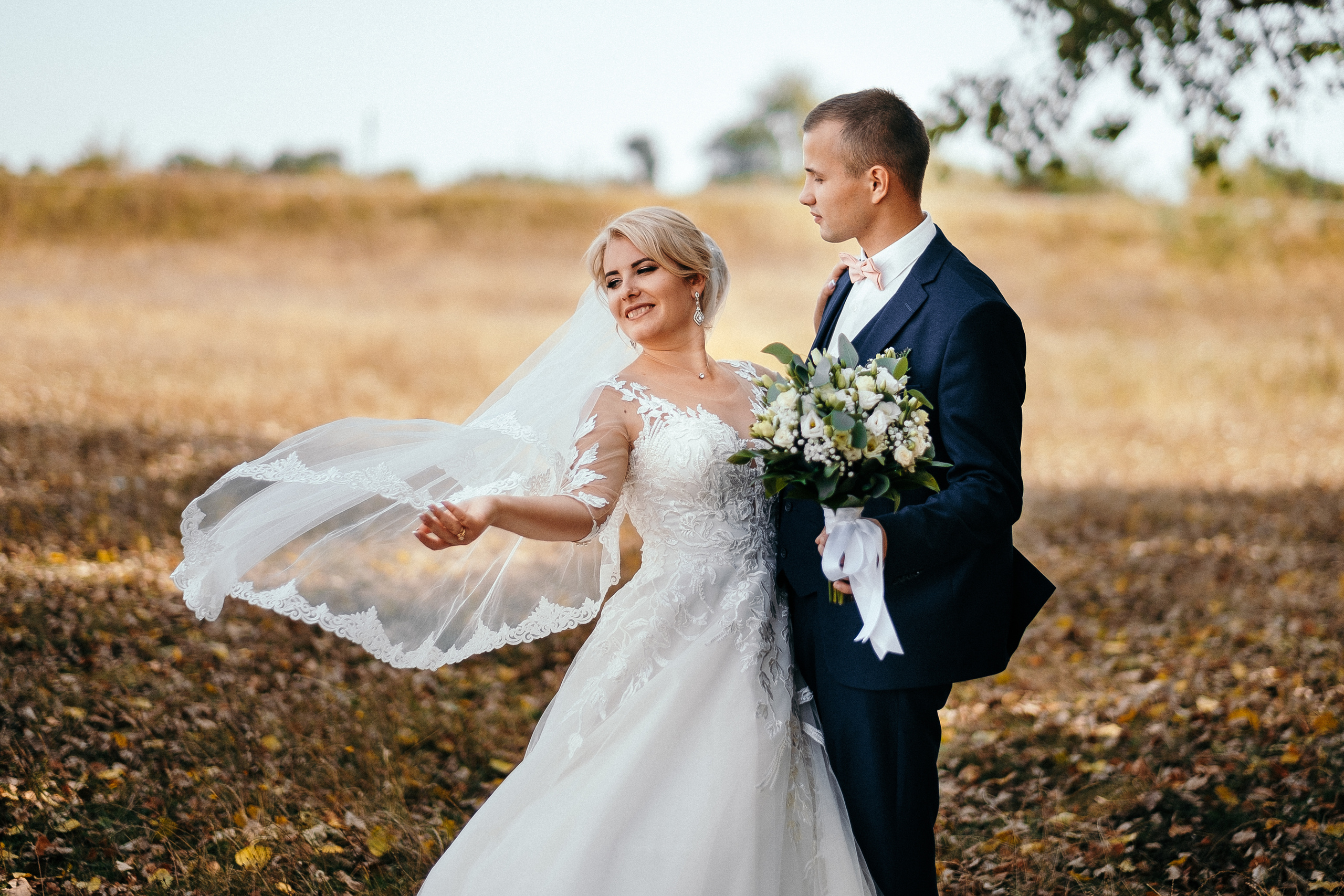 Свадебная история Влад+Яна. Ivan Skufinsky — wedding and family photographer in Vancouver