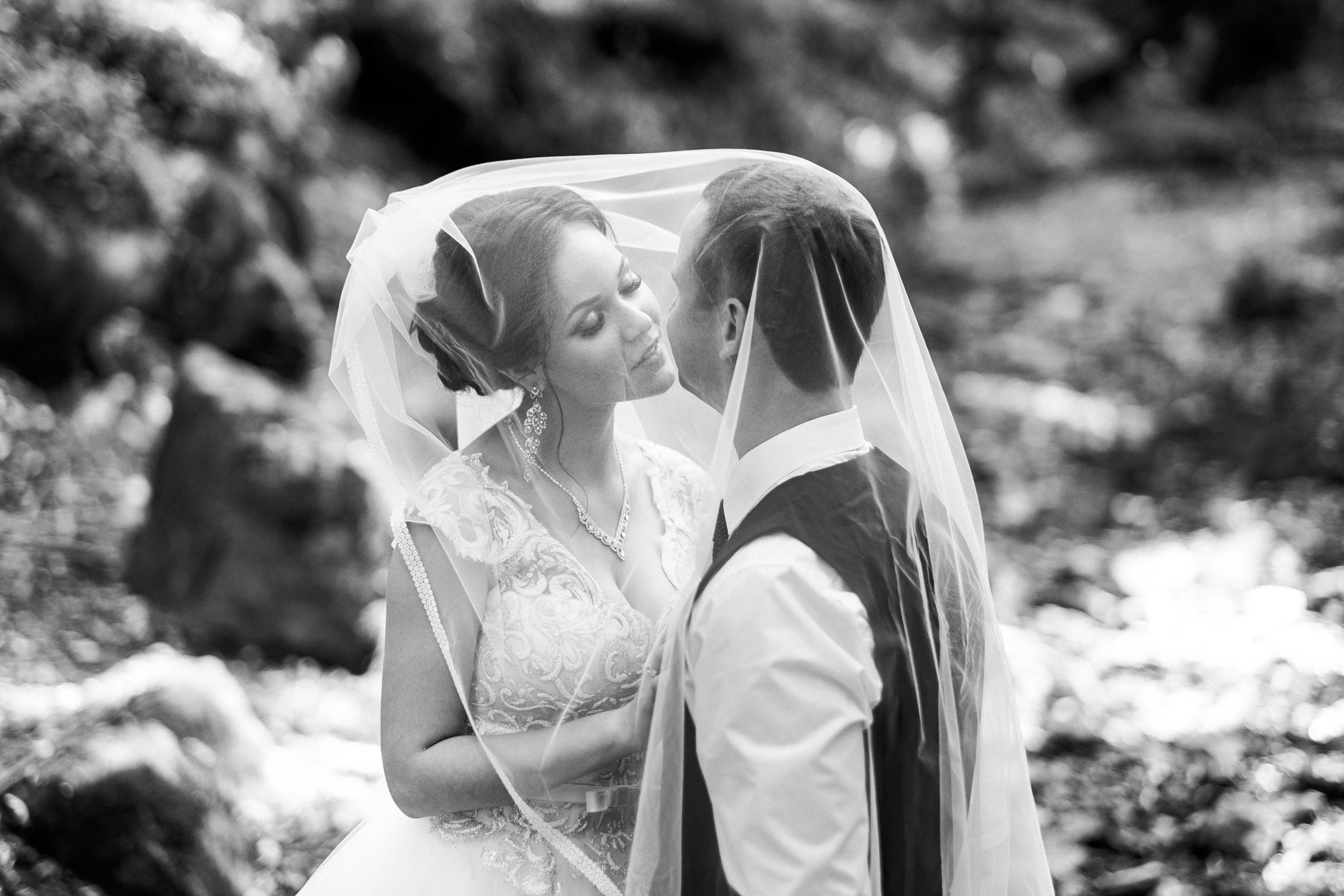 Свадьба 10.08.2019. Ivan Skufinsky — wedding and family photographer in Vancouver