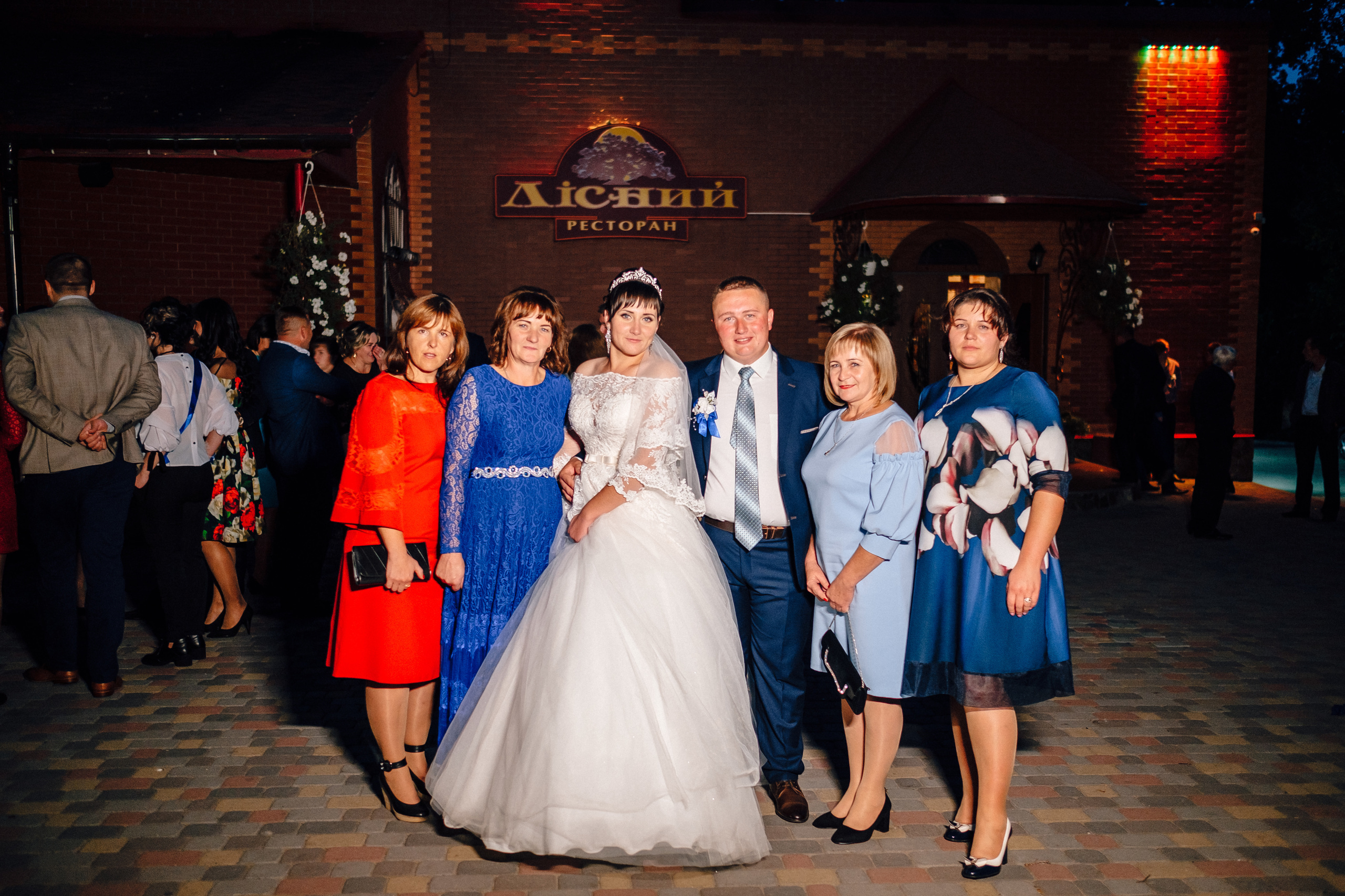 7.10.2018. Ivan Skufinsky — wedding and family photographer in Vancouver