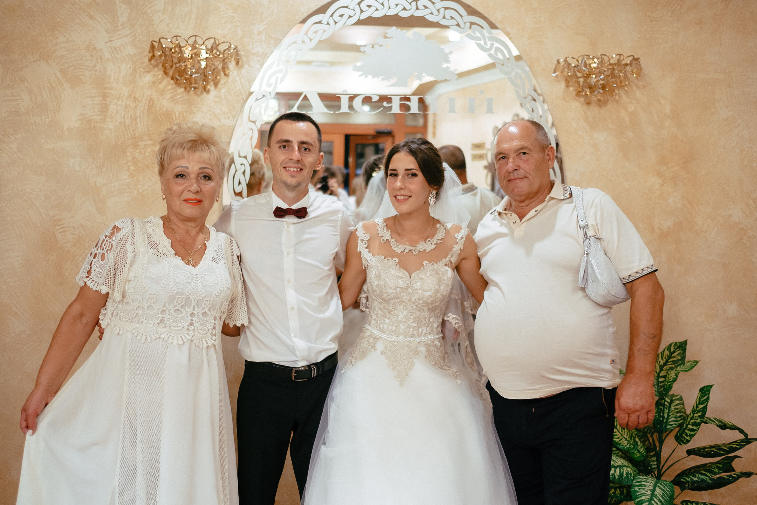 4.08.2018 Wedding Day. Ivan Skufinsky — wedding and family photographer in Vancouver