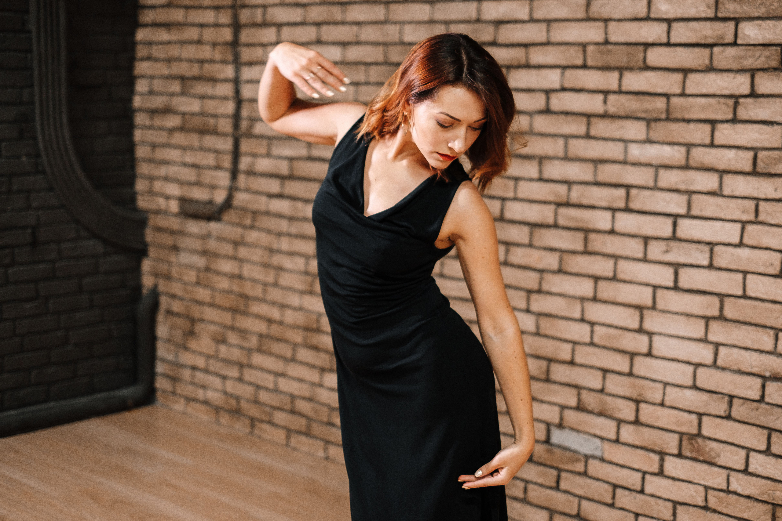 Dance. Ivan Skufinsky — wedding and family photographer in Vancouver