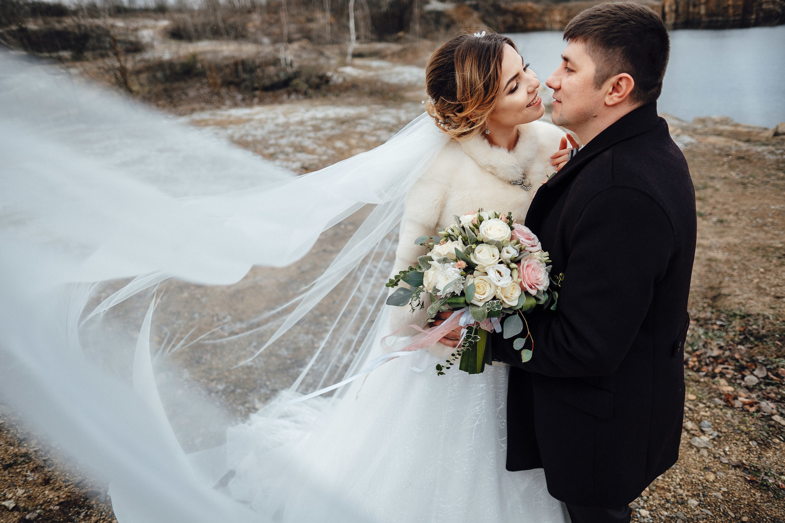 17.11.2018. Ivan Skufinsky — wedding and family photographer in Vancouver