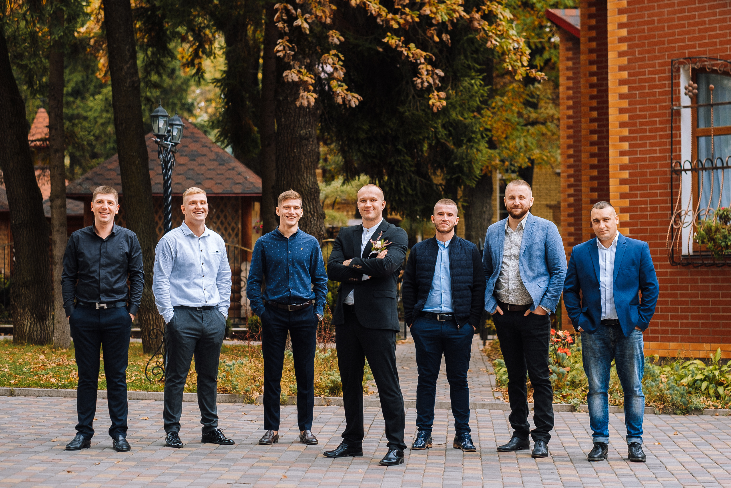 5.10 Wedding Story Yana+Sergey. Ivan Skufinsky — wedding and family photographer in Vancouver