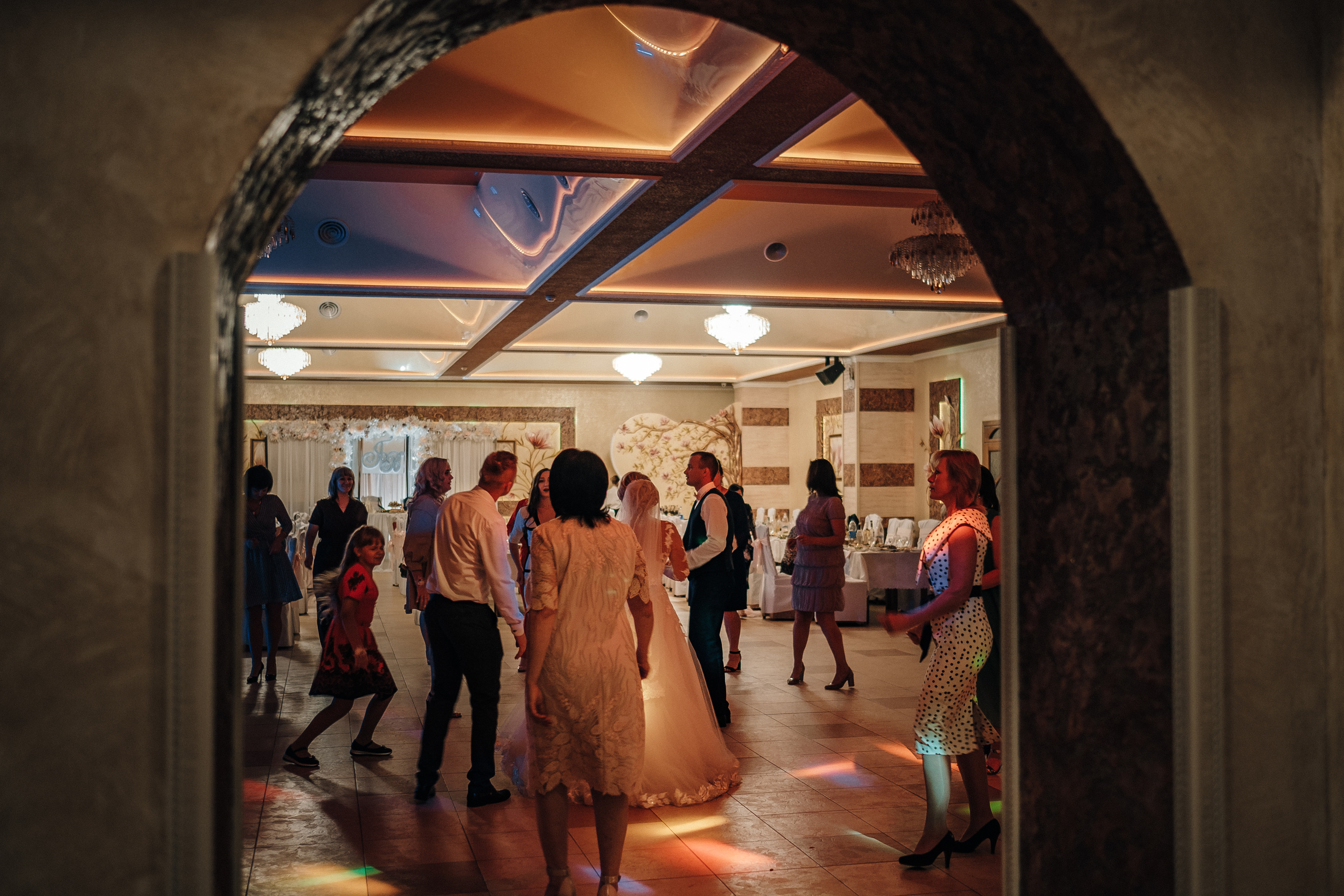 Свадебная история Влад+Яна. Ivan Skufinsky — wedding and family photographer in Vancouver