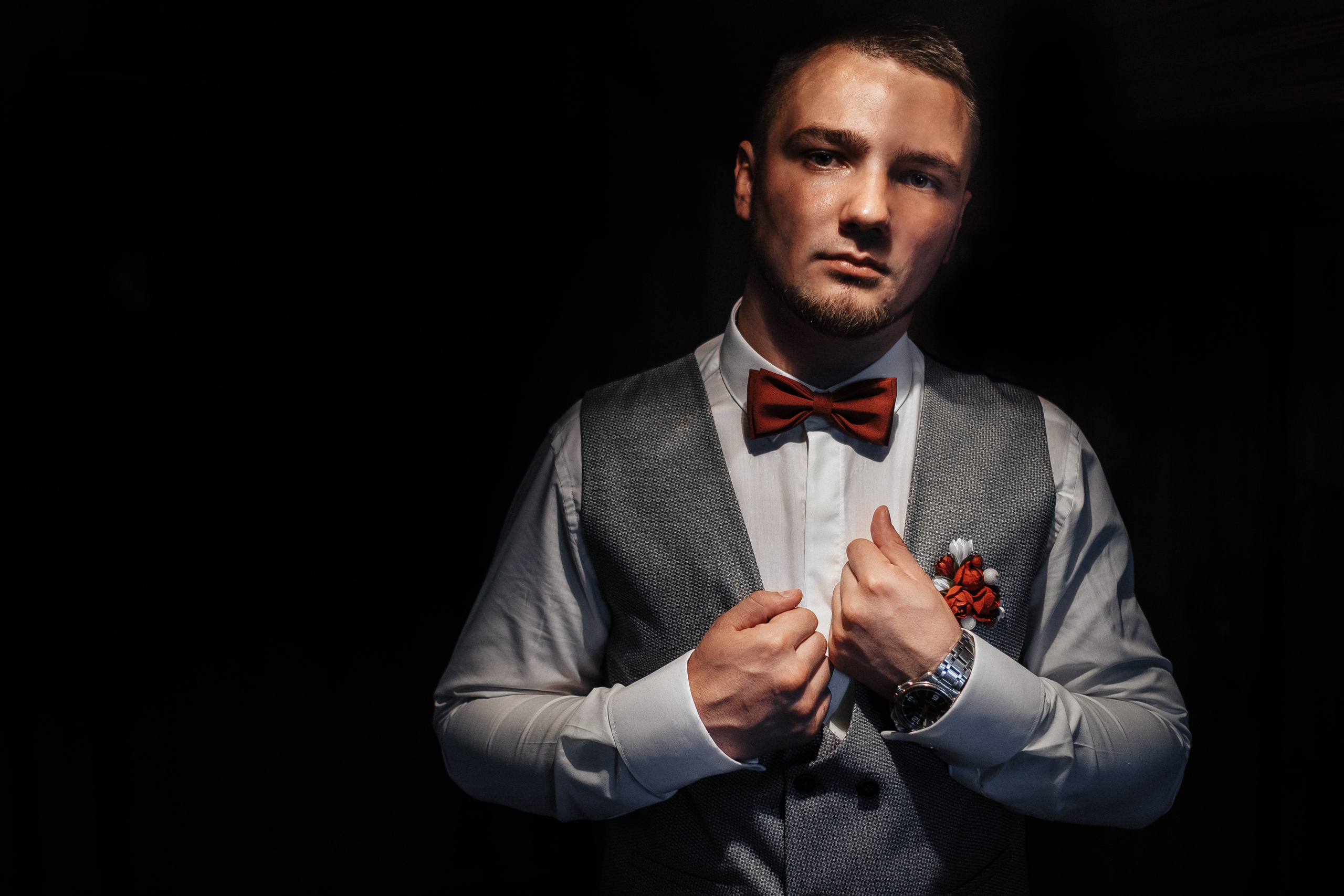 11.08.2018 Богдан+Юля. Ivan Skufinsky — wedding and family photographer in Vancouver